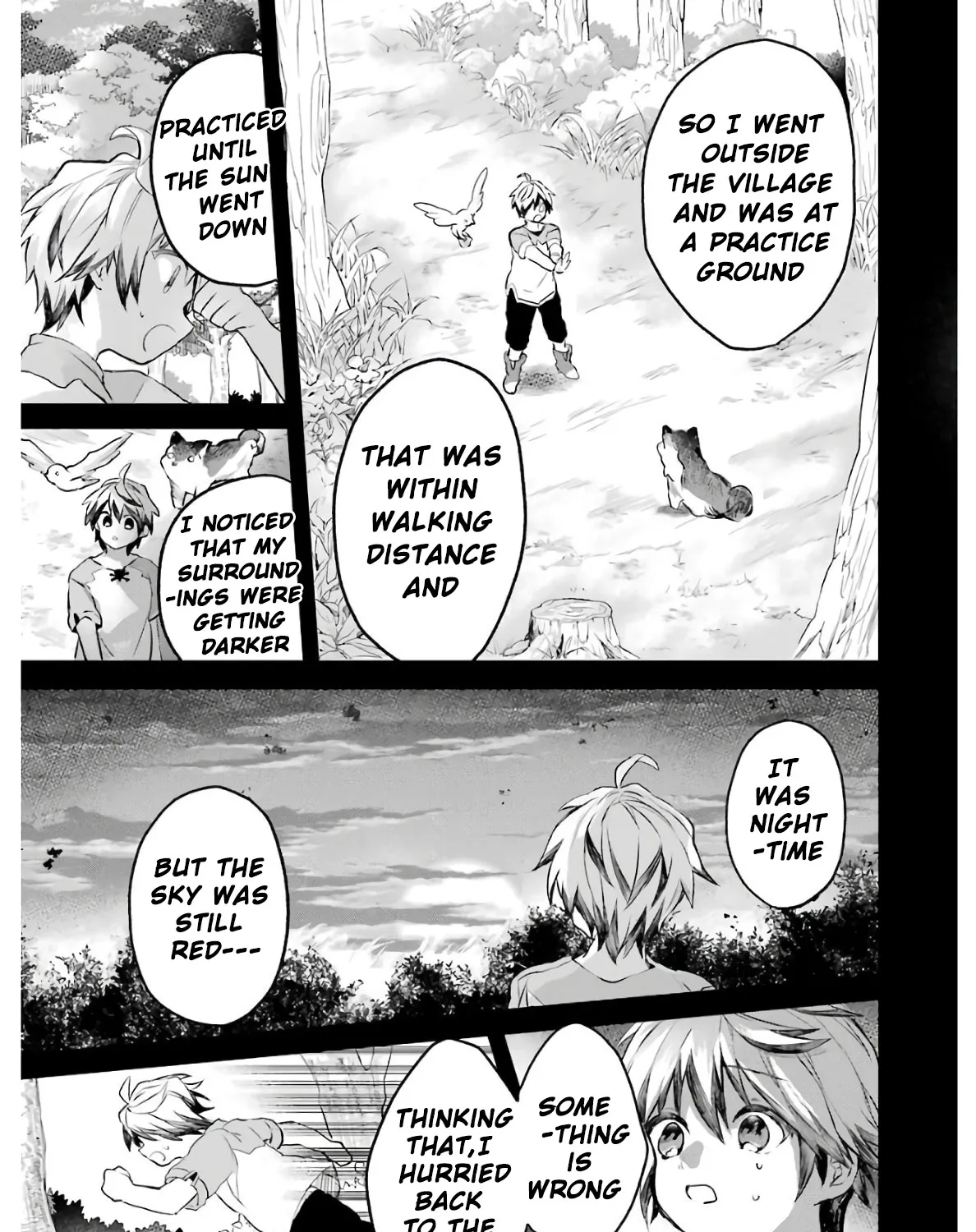 Yuusha Party wo Tsuihou Sareta Beast Tamer, Saikyou Shuzoku Nekomimi Shojo to Deau Chapter 16 page 22 - 