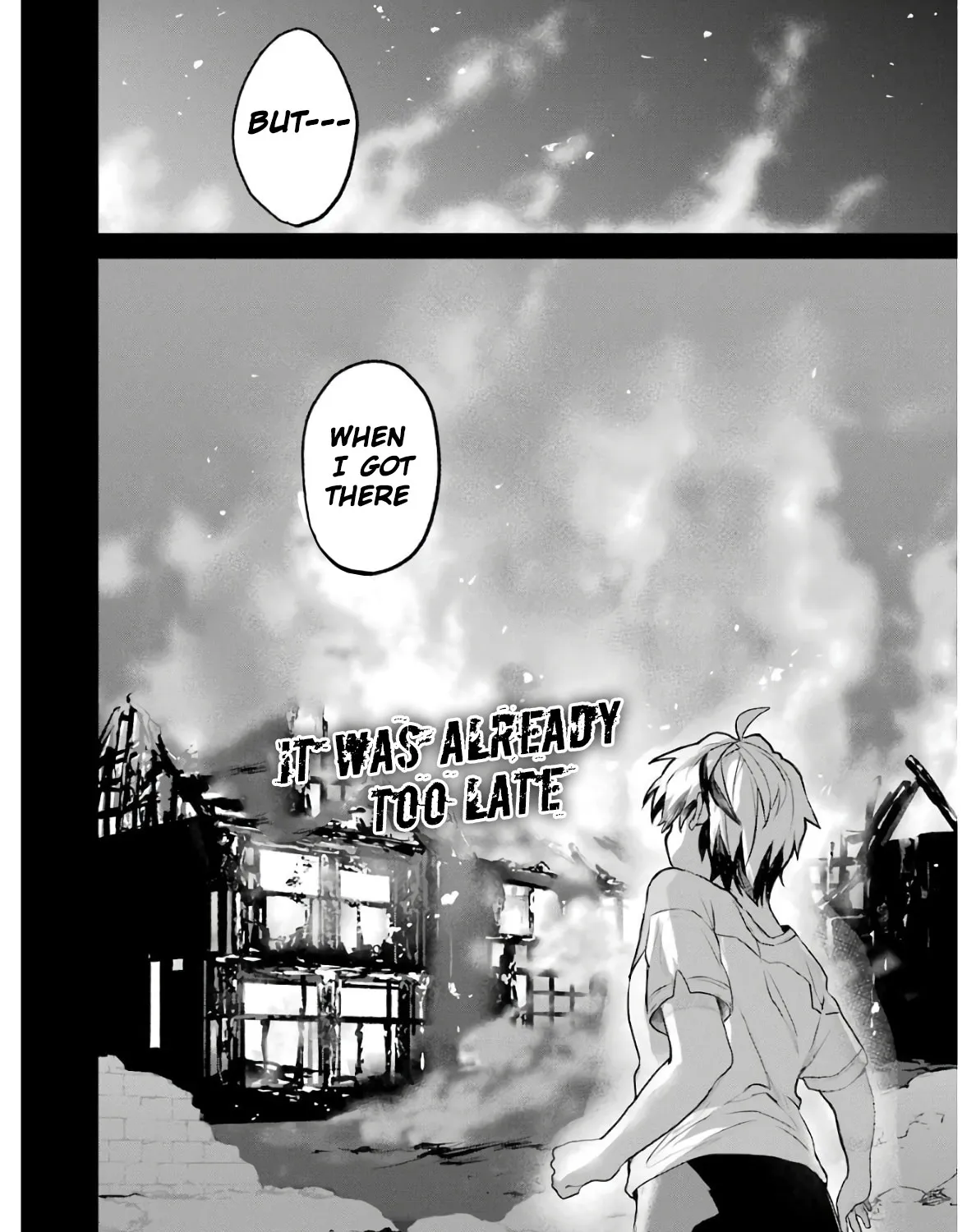Yuusha Party wo Tsuihou Sareta Beast Tamer, Saikyou Shuzoku Nekomimi Shojo to Deau Chapter 16 page 24 - 