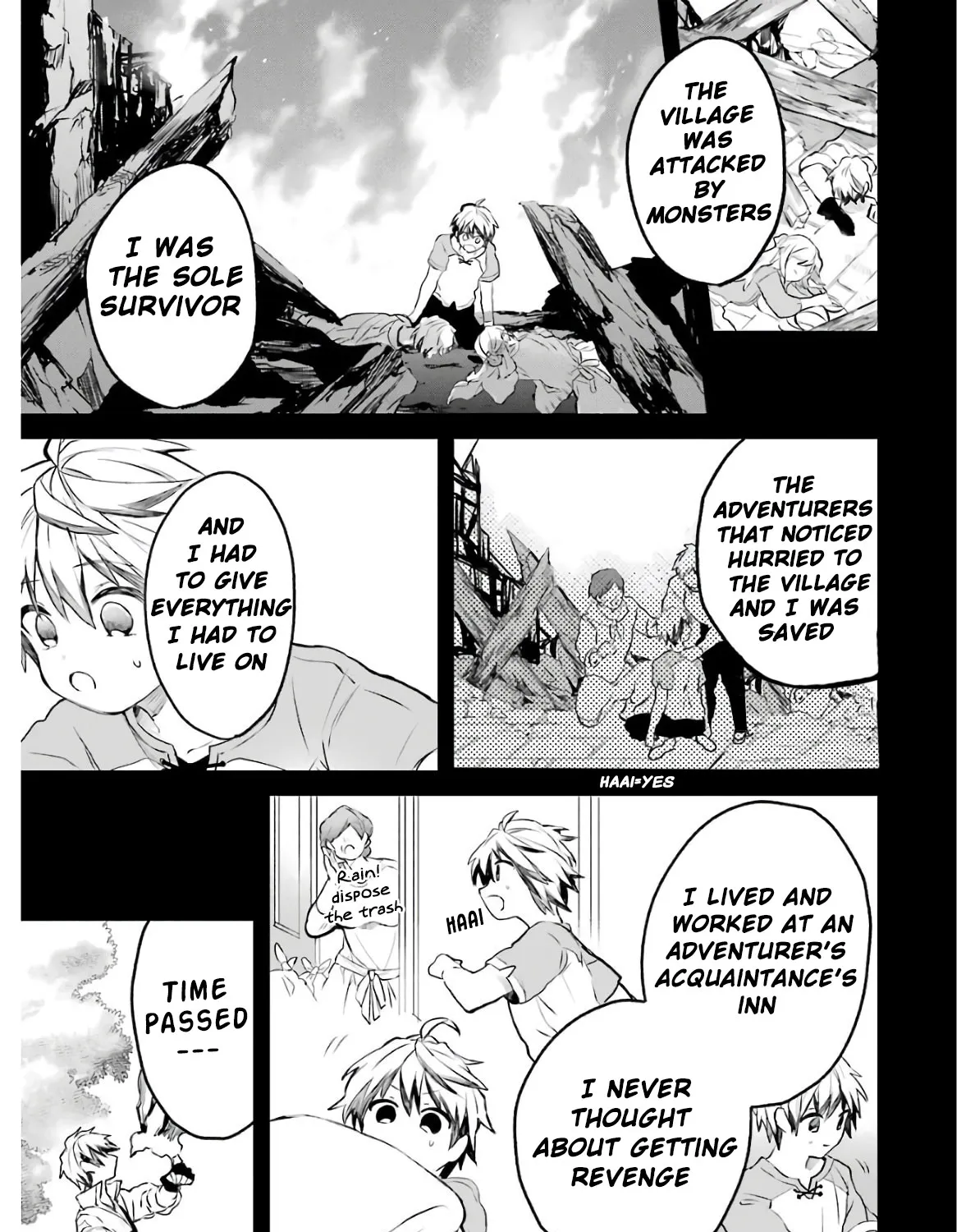 Yuusha Party wo Tsuihou Sareta Beast Tamer, Saikyou Shuzoku Nekomimi Shojo to Deau Chapter 16 page 26 - 