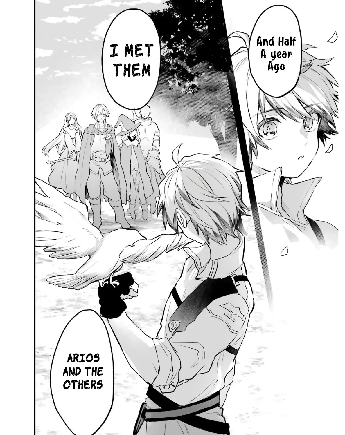 Yuusha Party wo Tsuihou Sareta Beast Tamer, Saikyou Shuzoku Nekomimi Shojo to Deau Chapter 16 page 28 - 