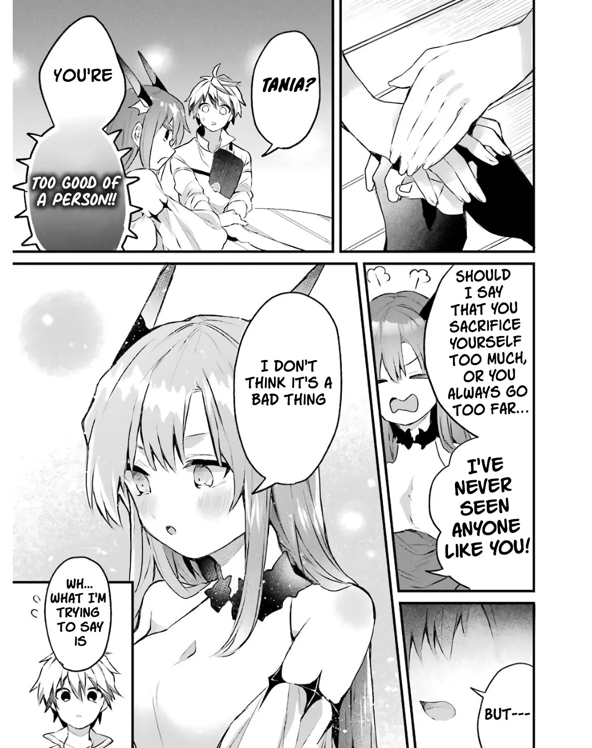 Yuusha Party wo Tsuihou Sareta Beast Tamer, Saikyou Shuzoku Nekomimi Shojo to Deau Chapter 17 page 14 - 