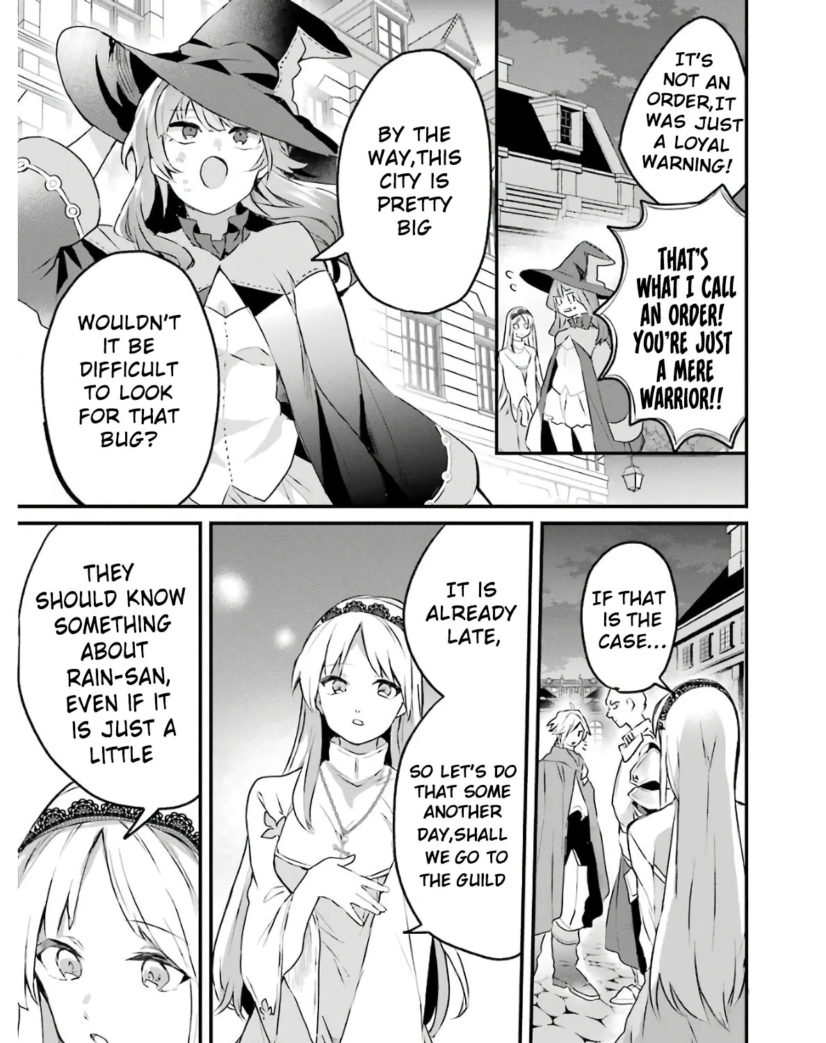 Yuusha Party wo Tsuihou Sareta Beast Tamer, Saikyou Shuzoku Nekomimi Shojo to Deau Chapter 17 page 26 - 