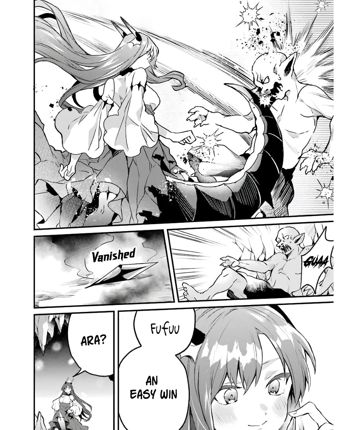 Yuusha Party wo Tsuihou Sareta Beast Tamer, Saikyou Shuzoku Nekomimi Shojo to Deau Chapter 18 page 12 - 
