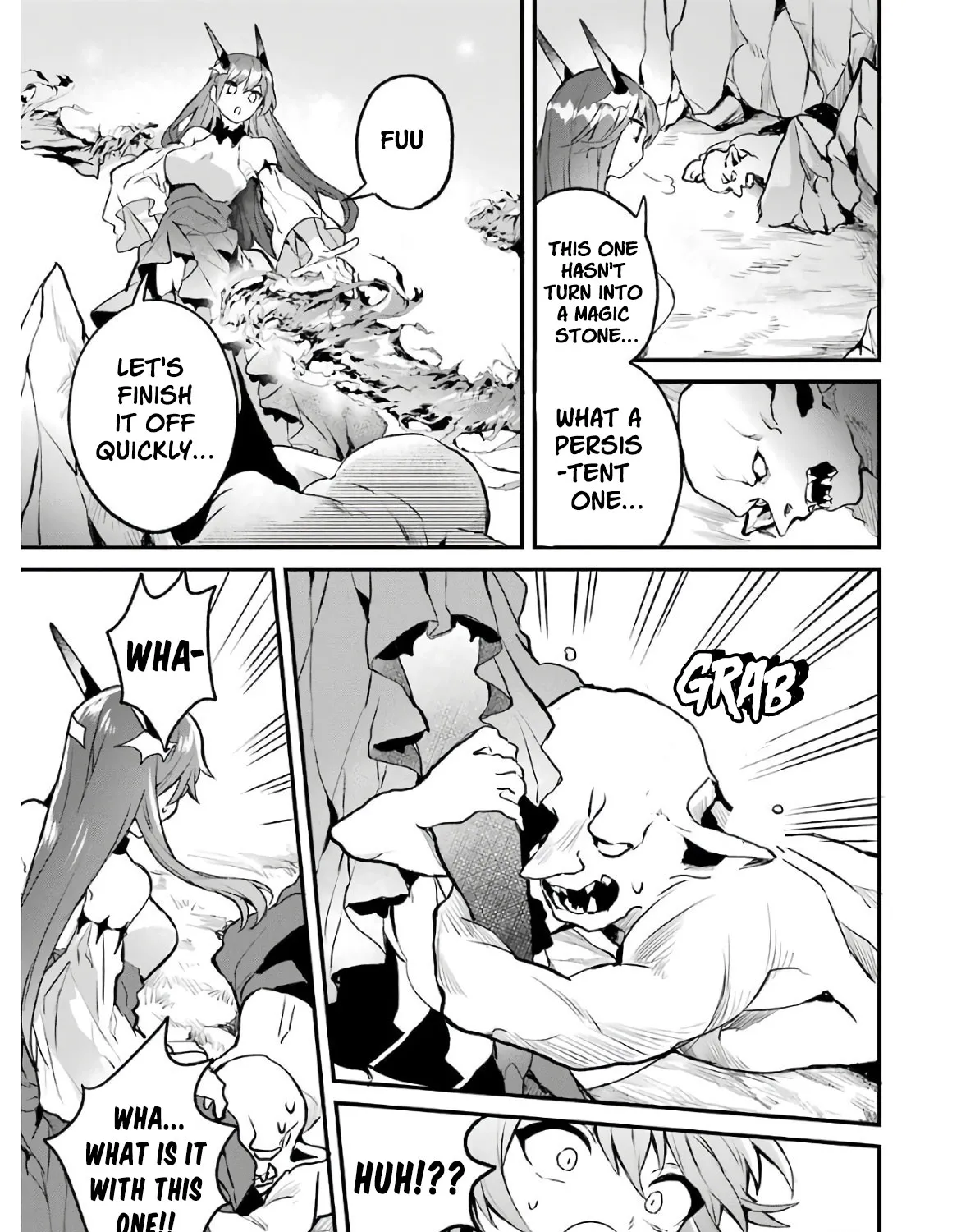 Yuusha Party wo Tsuihou Sareta Beast Tamer, Saikyou Shuzoku Nekomimi Shojo to Deau Chapter 18 page 14 - 