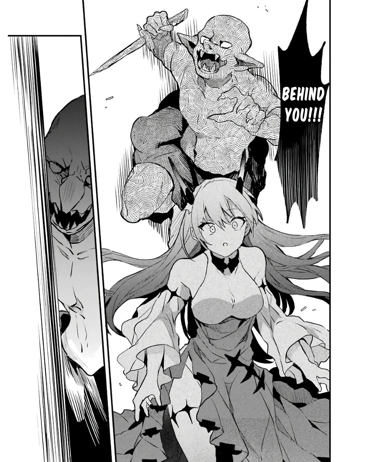 Yuusha Party wo Tsuihou Sareta Beast Tamer, Saikyou Shuzoku Nekomimi Shojo to Deau Chapter 18 page 18 - 