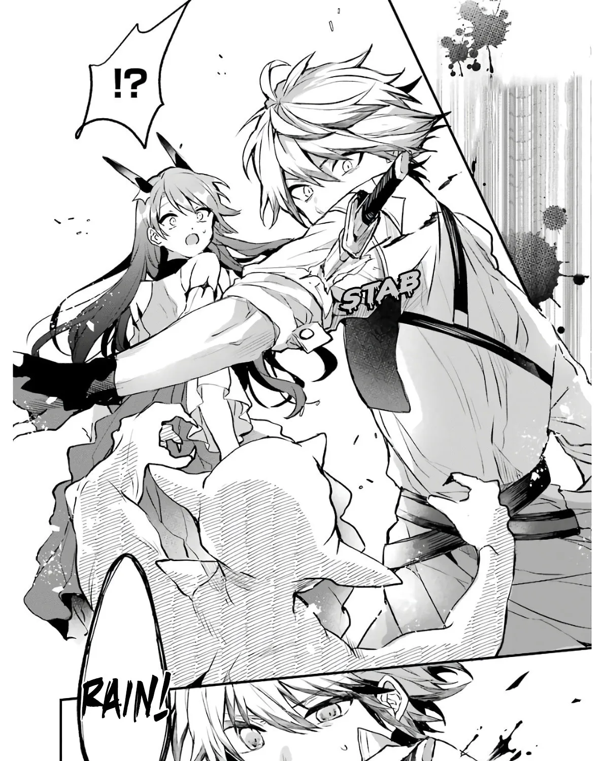 Yuusha Party wo Tsuihou Sareta Beast Tamer, Saikyou Shuzoku Nekomimi Shojo to Deau Chapter 18 page 20 - 