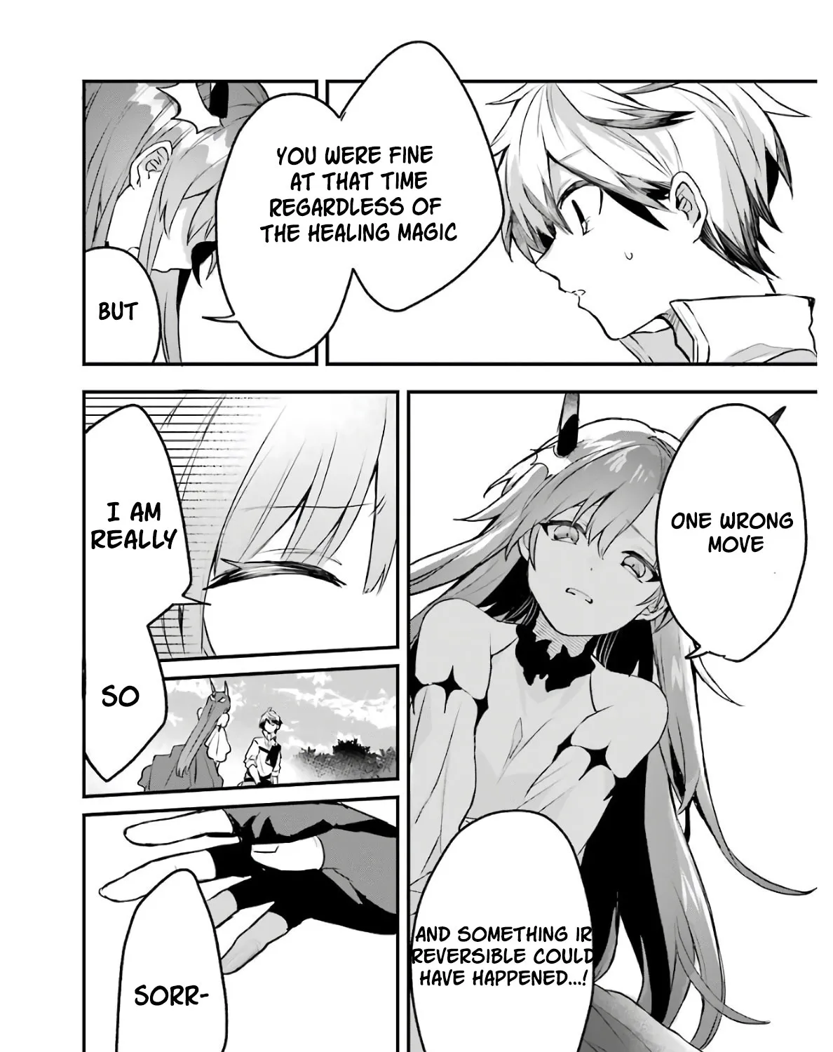 Yuusha Party wo Tsuihou Sareta Beast Tamer, Saikyou Shuzoku Nekomimi Shojo to Deau Chapter 19 page 12 - 