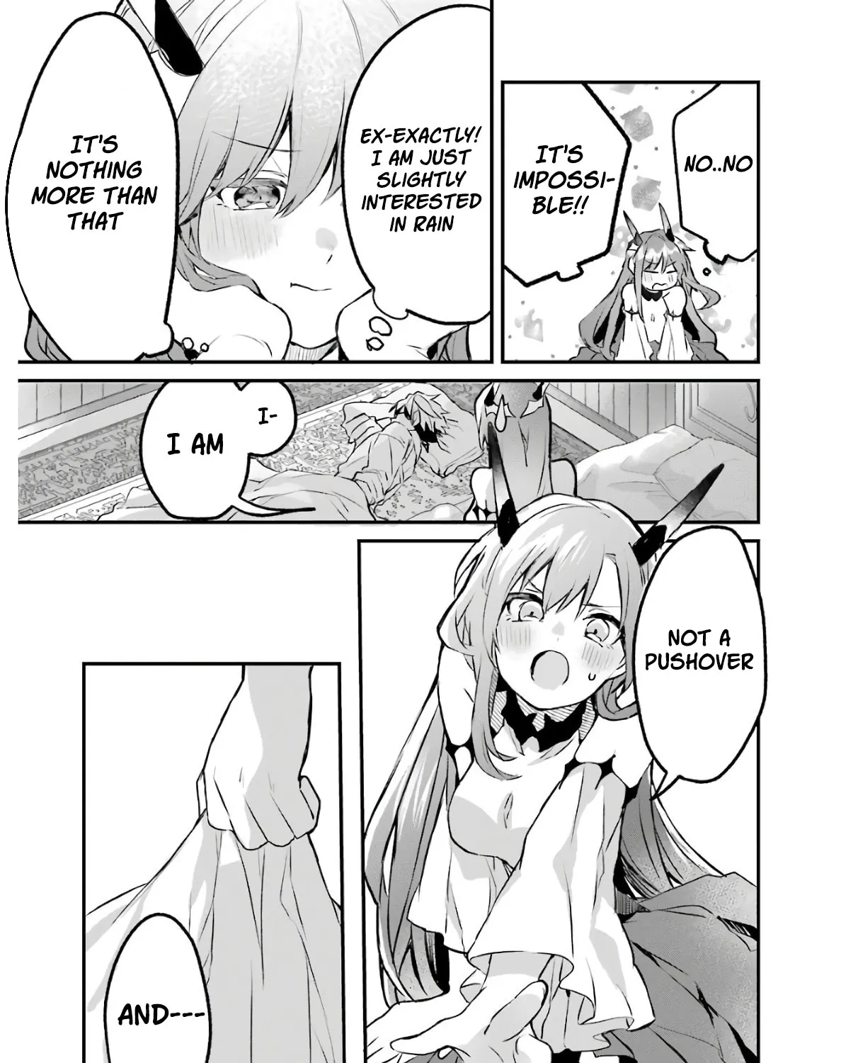 Yuusha Party wo Tsuihou Sareta Beast Tamer, Saikyou Shuzoku Nekomimi Shojo to Deau Chapter 19 page 26 - 