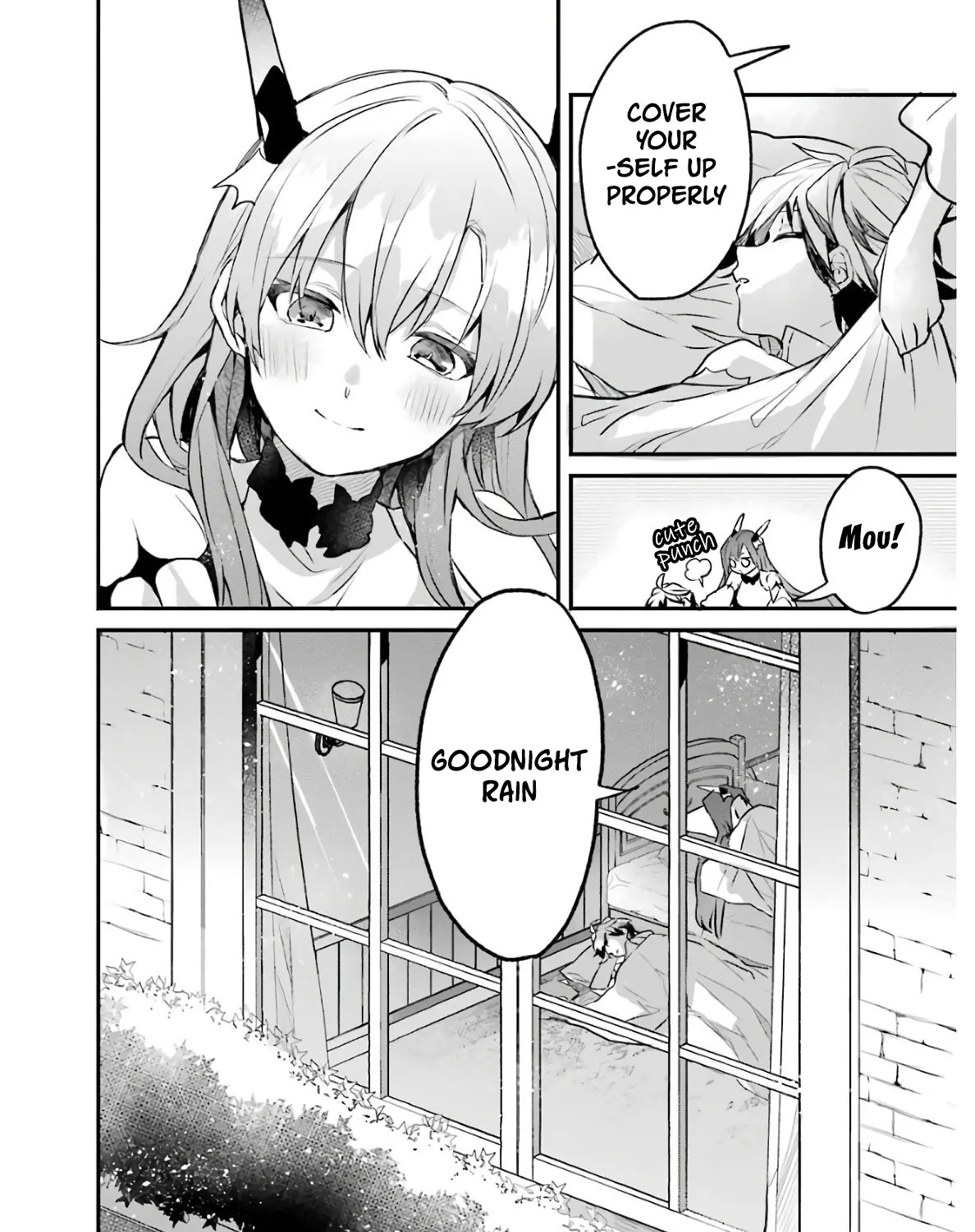 Yuusha Party wo Tsuihou Sareta Beast Tamer, Saikyou Shuzoku Nekomimi Shojo to Deau Chapter 19 page 28 - 