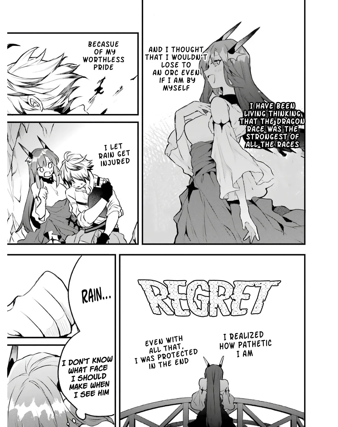 Yuusha Party wo Tsuihou Sareta Beast Tamer, Saikyou Shuzoku Nekomimi Shojo to Deau Chapter 19 page 6 - 