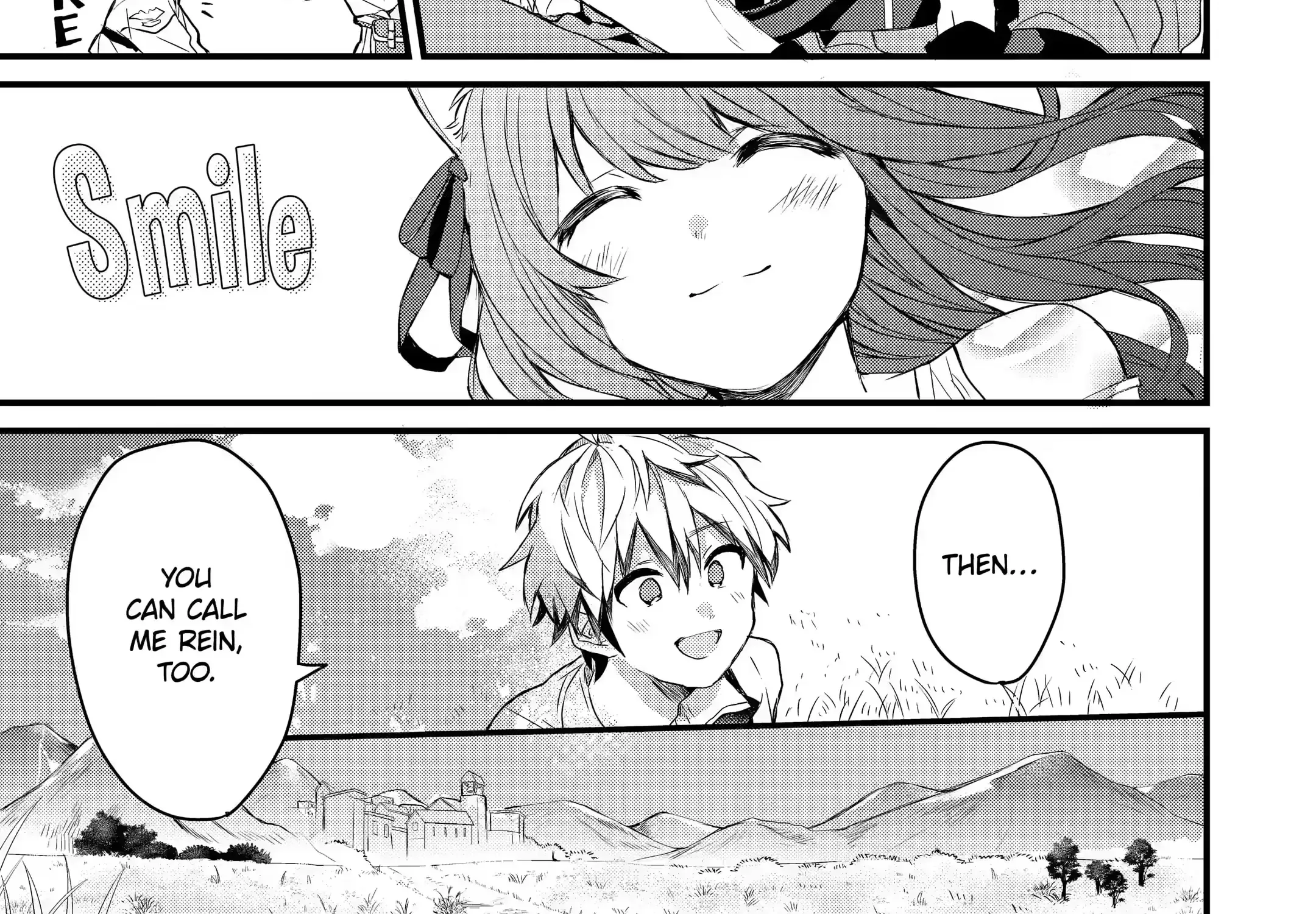Yuusha Party wo Tsuihou Sareta Beast Tamer, Saikyou Shuzoku Nekomimi Shojo to Deau Chapter 2.1 page 14 - 