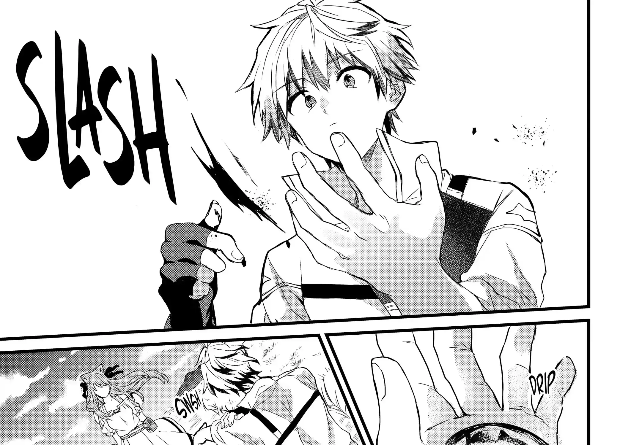 Yuusha Party wo Tsuihou Sareta Beast Tamer, Saikyou Shuzoku Nekomimi Shojo to Deau Chapter 2.2 page 11 - 