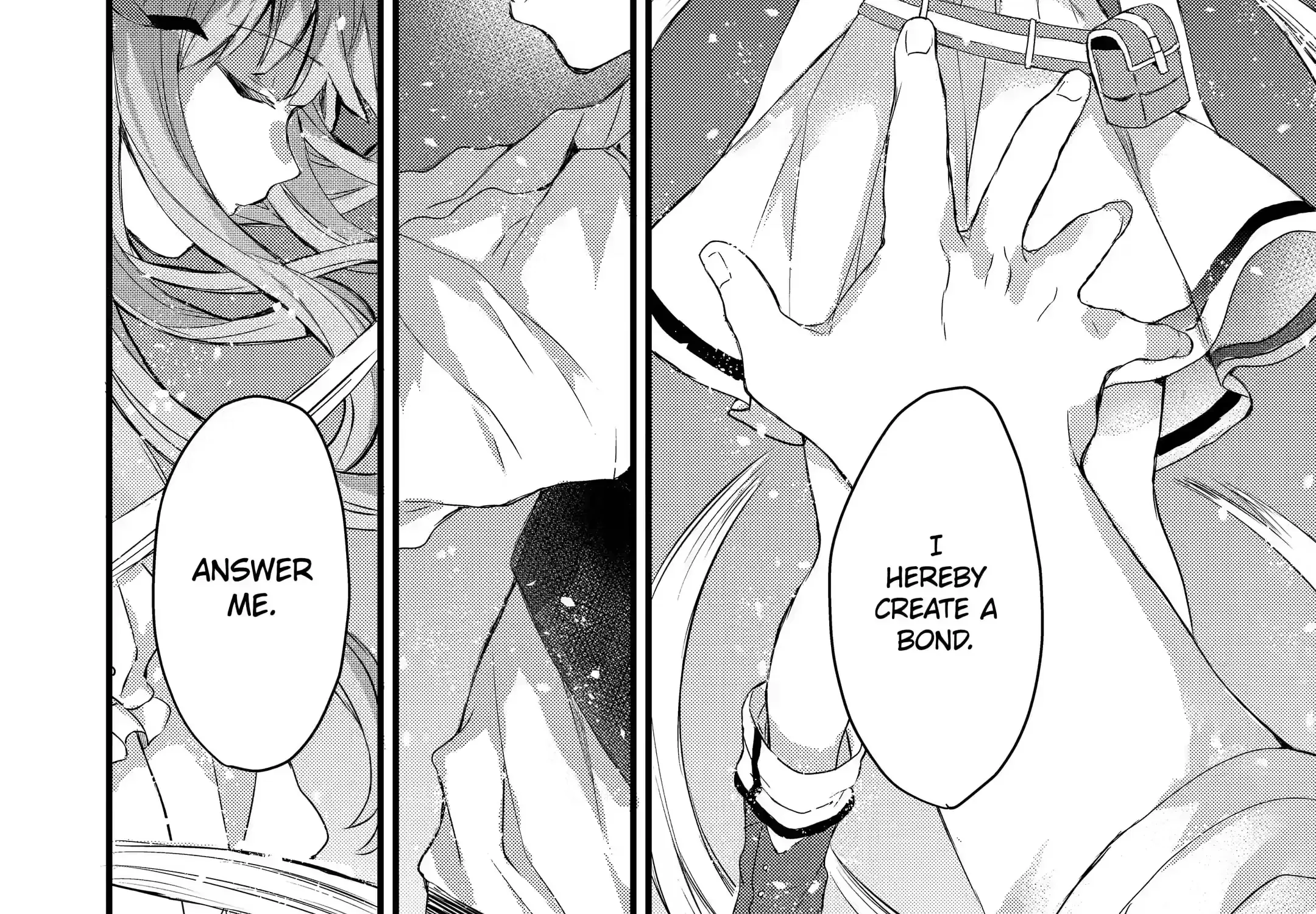 Yuusha Party wo Tsuihou Sareta Beast Tamer, Saikyou Shuzoku Nekomimi Shojo to Deau Chapter 2.2 page 15 - 