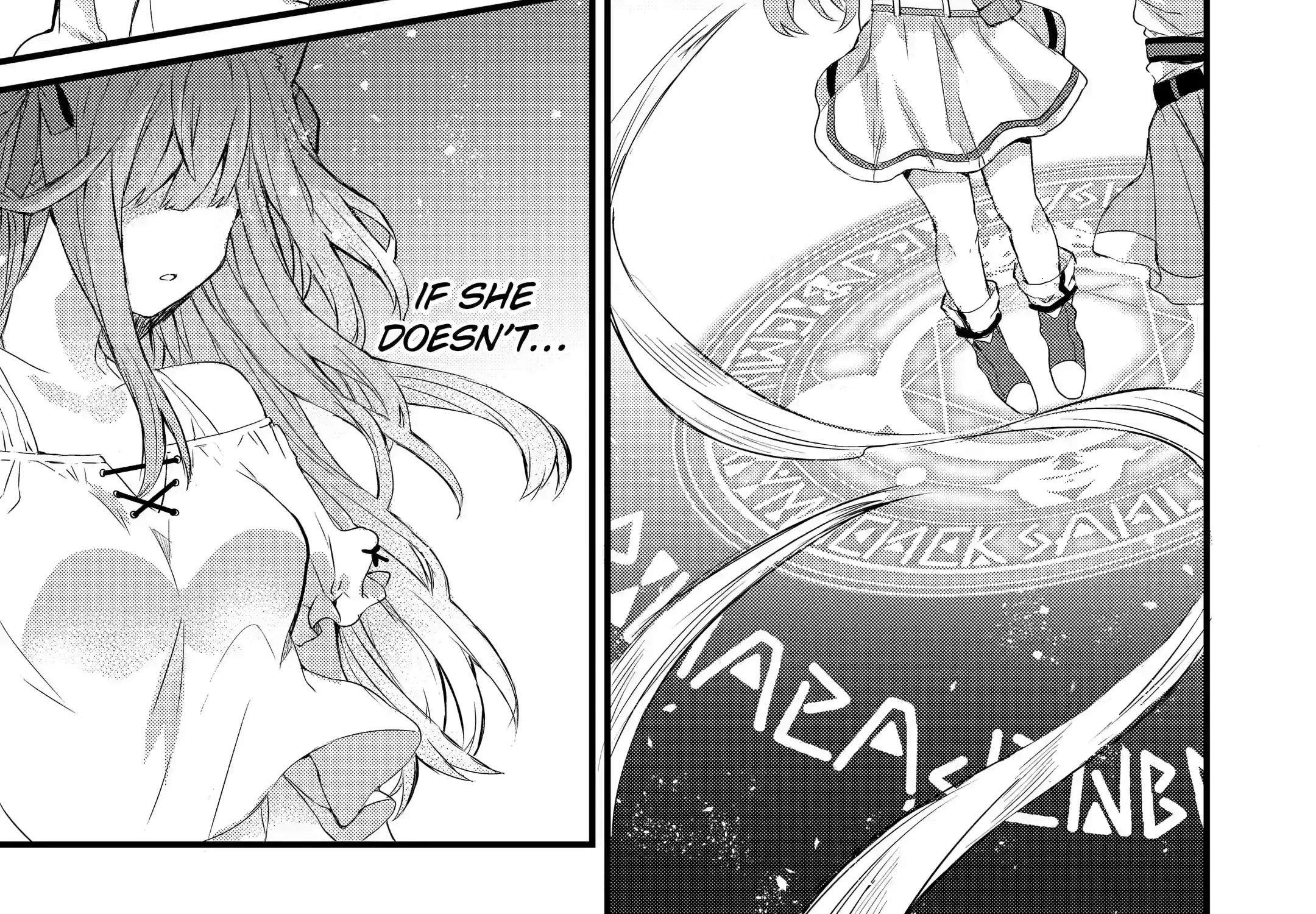 Yuusha Party wo Tsuihou Sareta Beast Tamer, Saikyou Shuzoku Nekomimi Shojo to Deau Chapter 2.2 page 18 - 