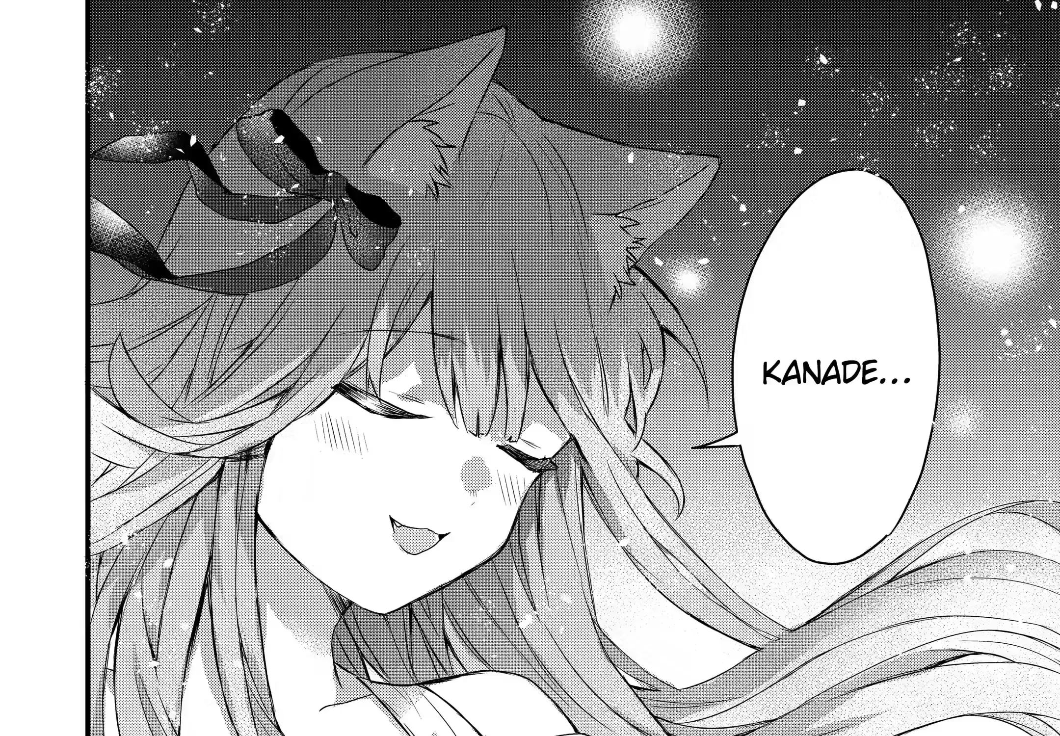 Yuusha Party wo Tsuihou Sareta Beast Tamer, Saikyou Shuzoku Nekomimi Shojo to Deau Chapter 2.2 page 20 - 