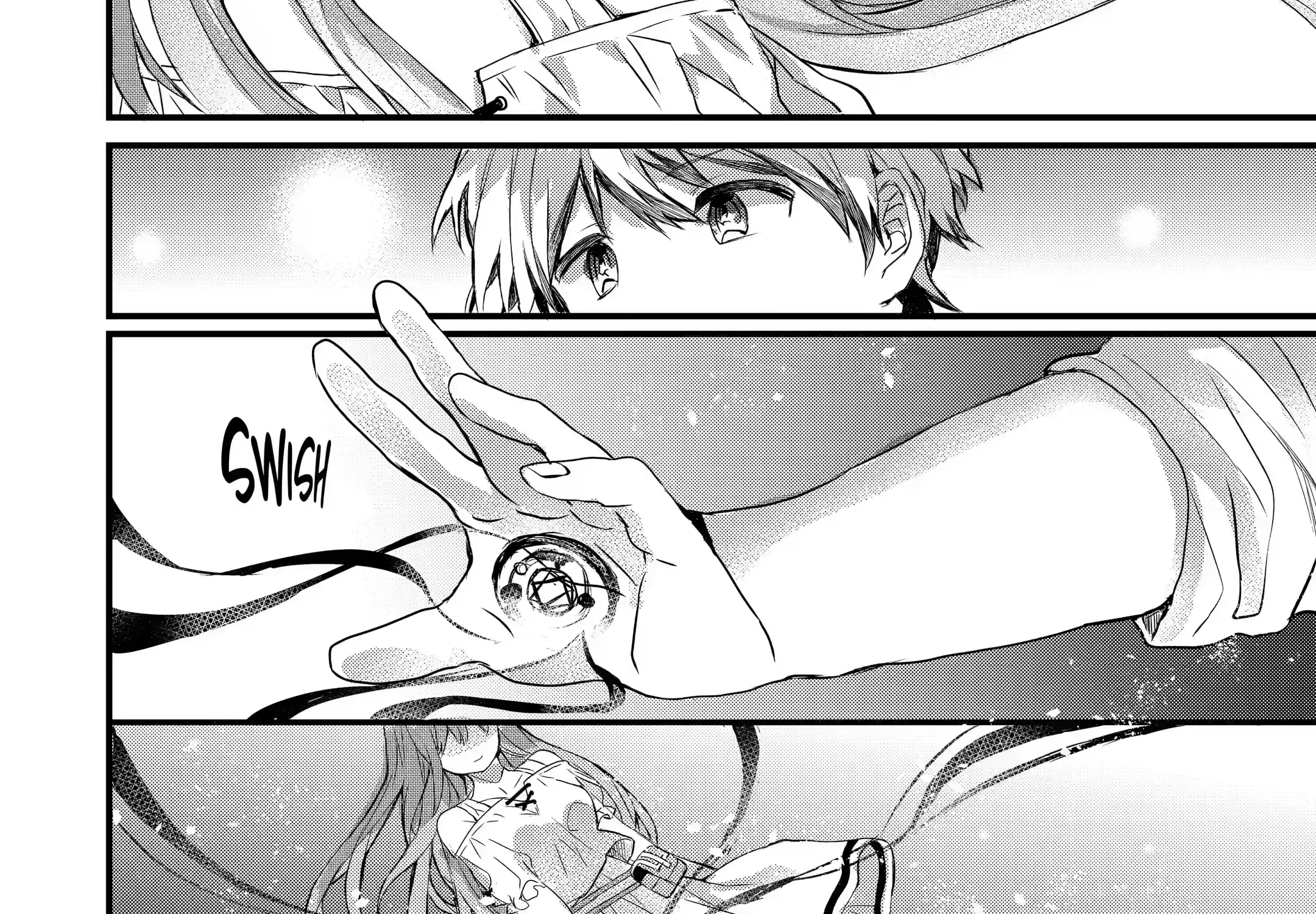 Yuusha Party wo Tsuihou Sareta Beast Tamer, Saikyou Shuzoku Nekomimi Shojo to Deau Chapter 2.2 page 21 - 