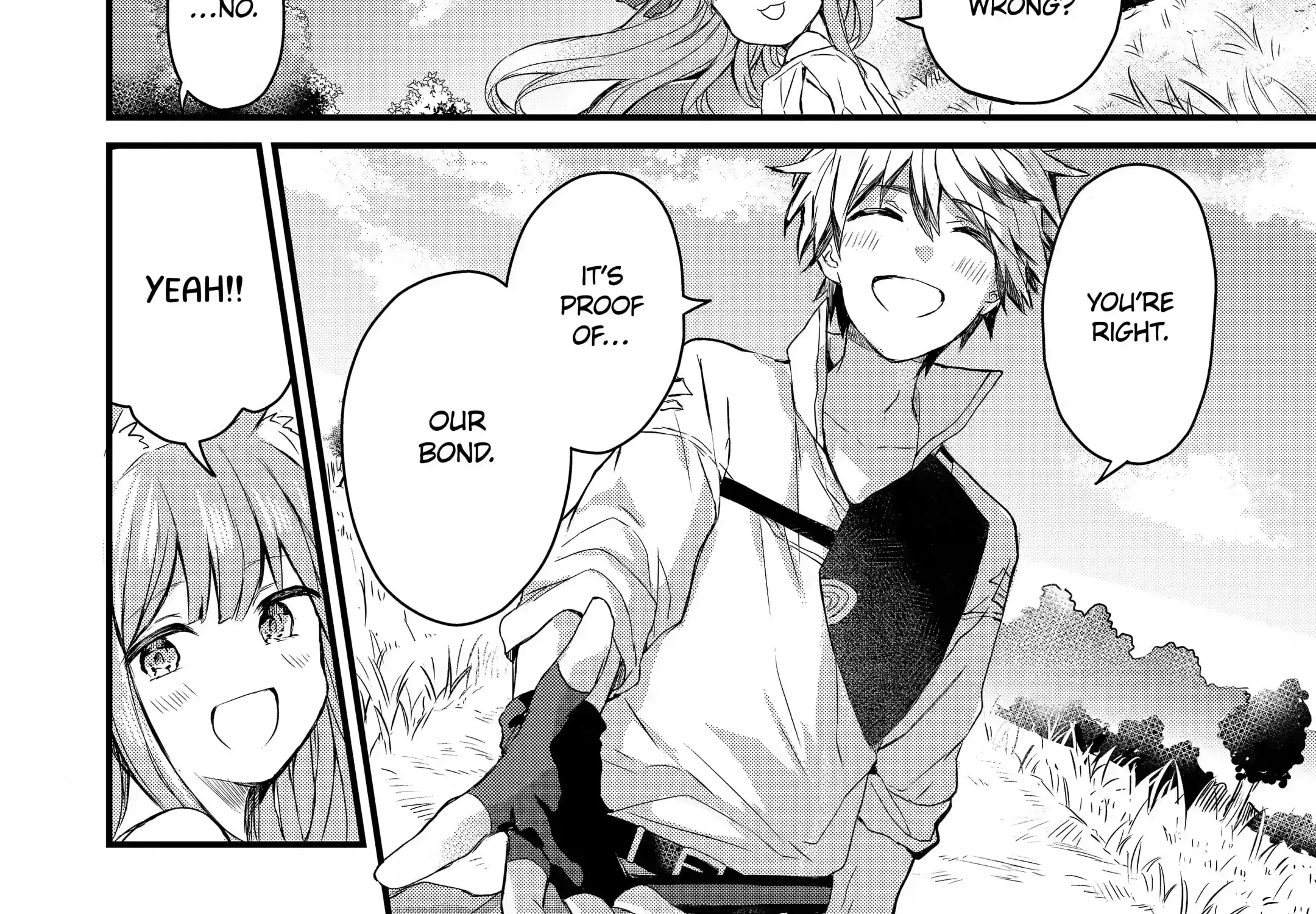Yuusha Party wo Tsuihou Sareta Beast Tamer, Saikyou Shuzoku Nekomimi Shojo to Deau Chapter 2.2 page 27 - 