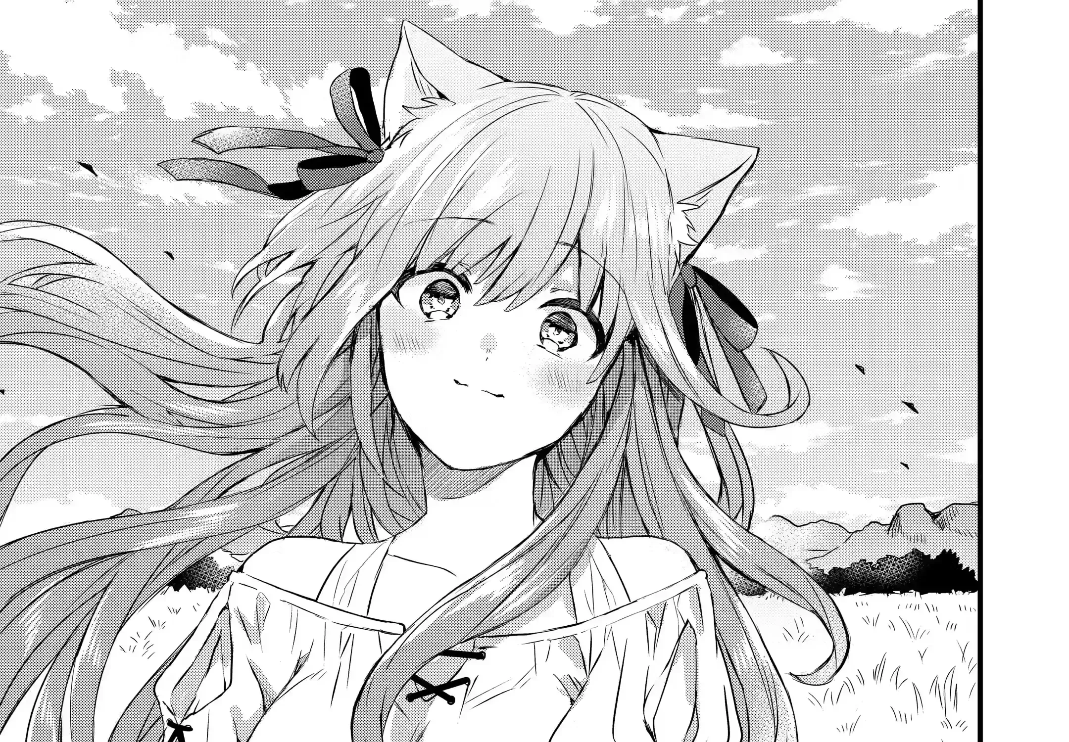 Yuusha Party wo Tsuihou Sareta Beast Tamer, Saikyou Shuzoku Nekomimi Shojo to Deau Chapter 2.2 page 5 - 