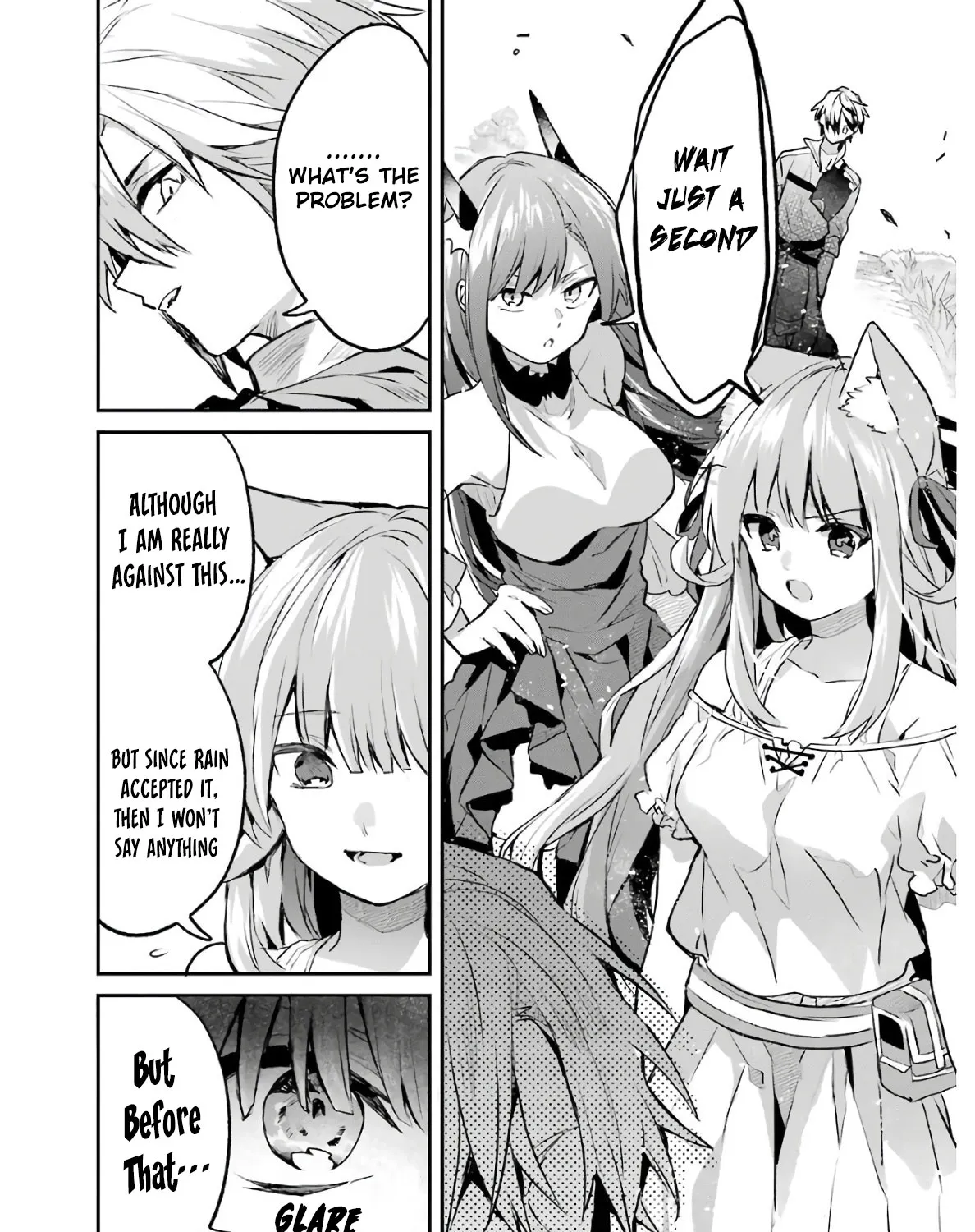 Yuusha Party wo Tsuihou Sareta Beast Tamer, Saikyou Shuzoku Nekomimi Shojo to Deau Chapter 20 page 24 - 