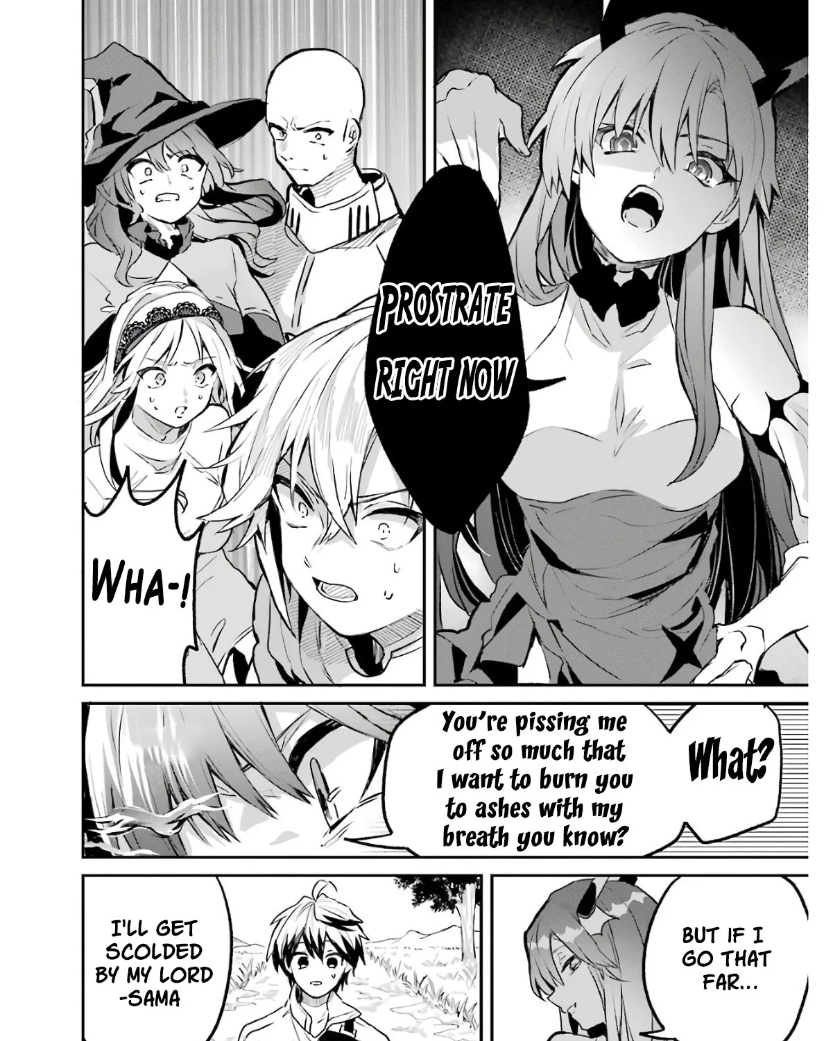 Yuusha Party wo Tsuihou Sareta Beast Tamer, Saikyou Shuzoku Nekomimi Shojo to Deau Chapter 20 page 28 - 