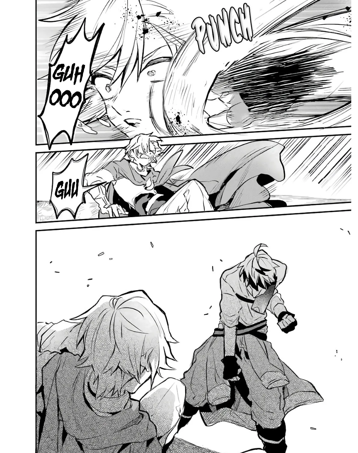 Yuusha Party wo Tsuihou Sareta Beast Tamer, Saikyou Shuzoku Nekomimi Shojo to Deau Chapter 20 page 36 - 