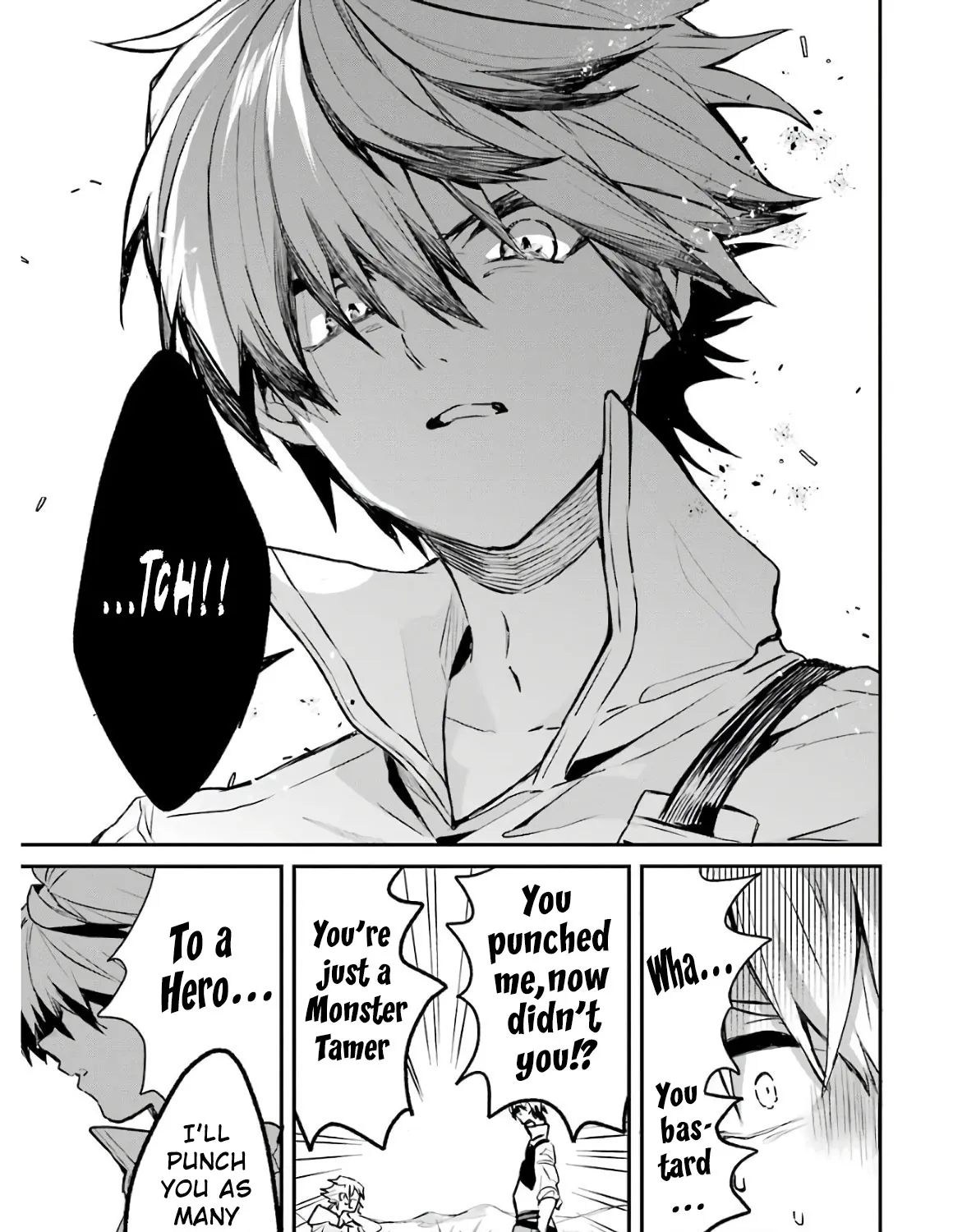 Yuusha Party wo Tsuihou Sareta Beast Tamer, Saikyou Shuzoku Nekomimi Shojo to Deau Chapter 20 page 38 - 