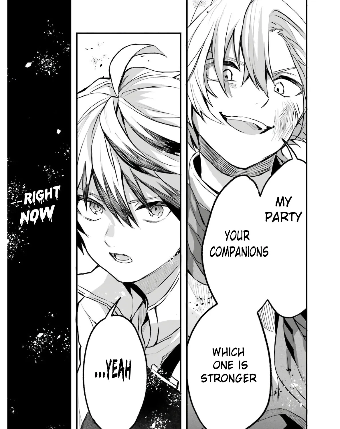 Yuusha Party wo Tsuihou Sareta Beast Tamer, Saikyou Shuzoku Nekomimi Shojo to Deau Chapter 20 page 42 - 
