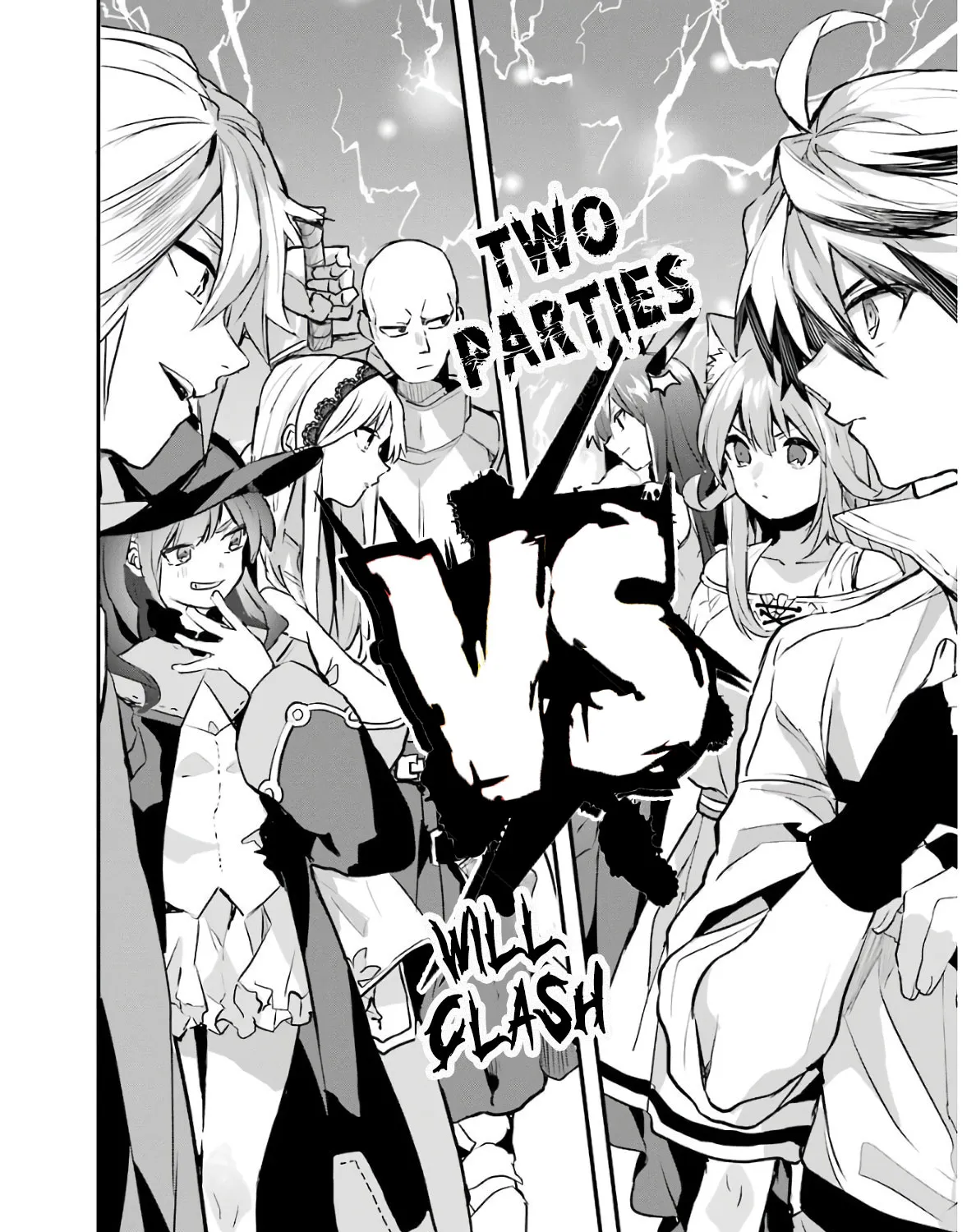 Yuusha Party wo Tsuihou Sareta Beast Tamer, Saikyou Shuzoku Nekomimi Shojo to Deau Chapter 20 page 44 - 