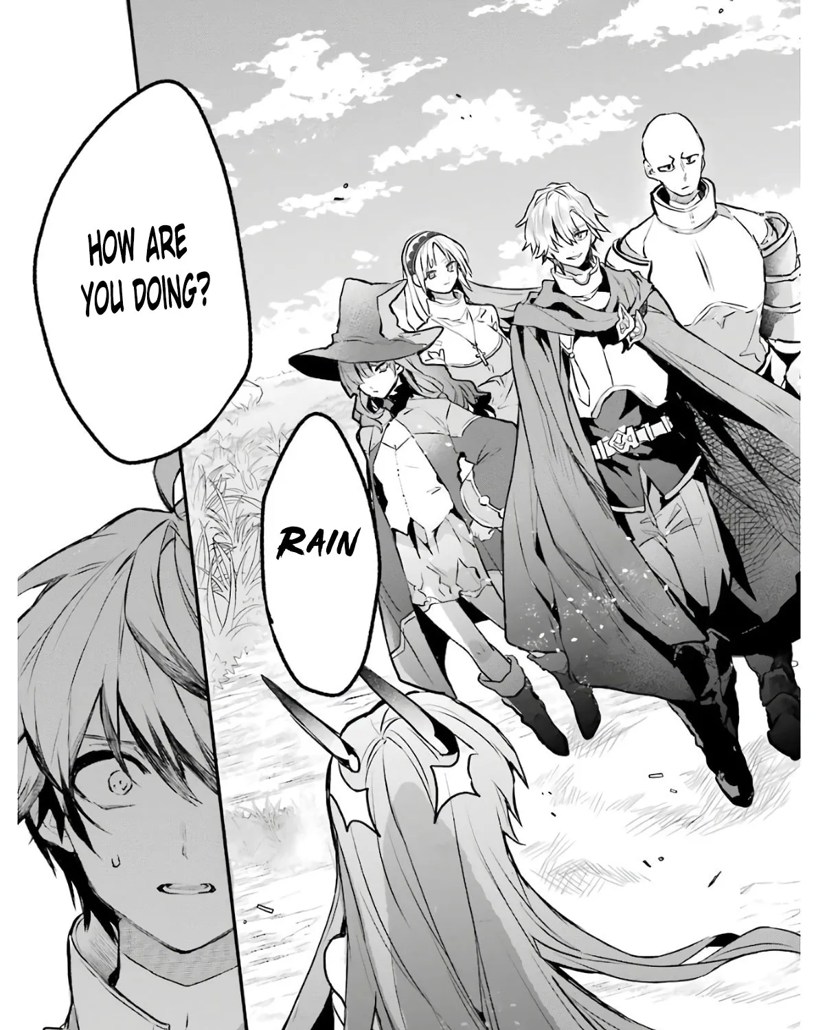 Yuusha Party wo Tsuihou Sareta Beast Tamer, Saikyou Shuzoku Nekomimi Shojo to Deau Chapter 20 page 10 - 