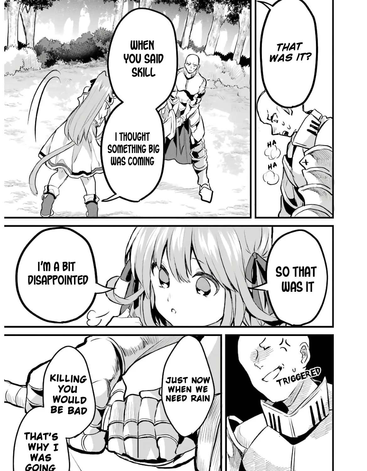 Yuusha Party wo Tsuihou Sareta Beast Tamer, Saikyou Shuzoku Nekomimi Shojo to Deau Chapter 21 page 14 - 