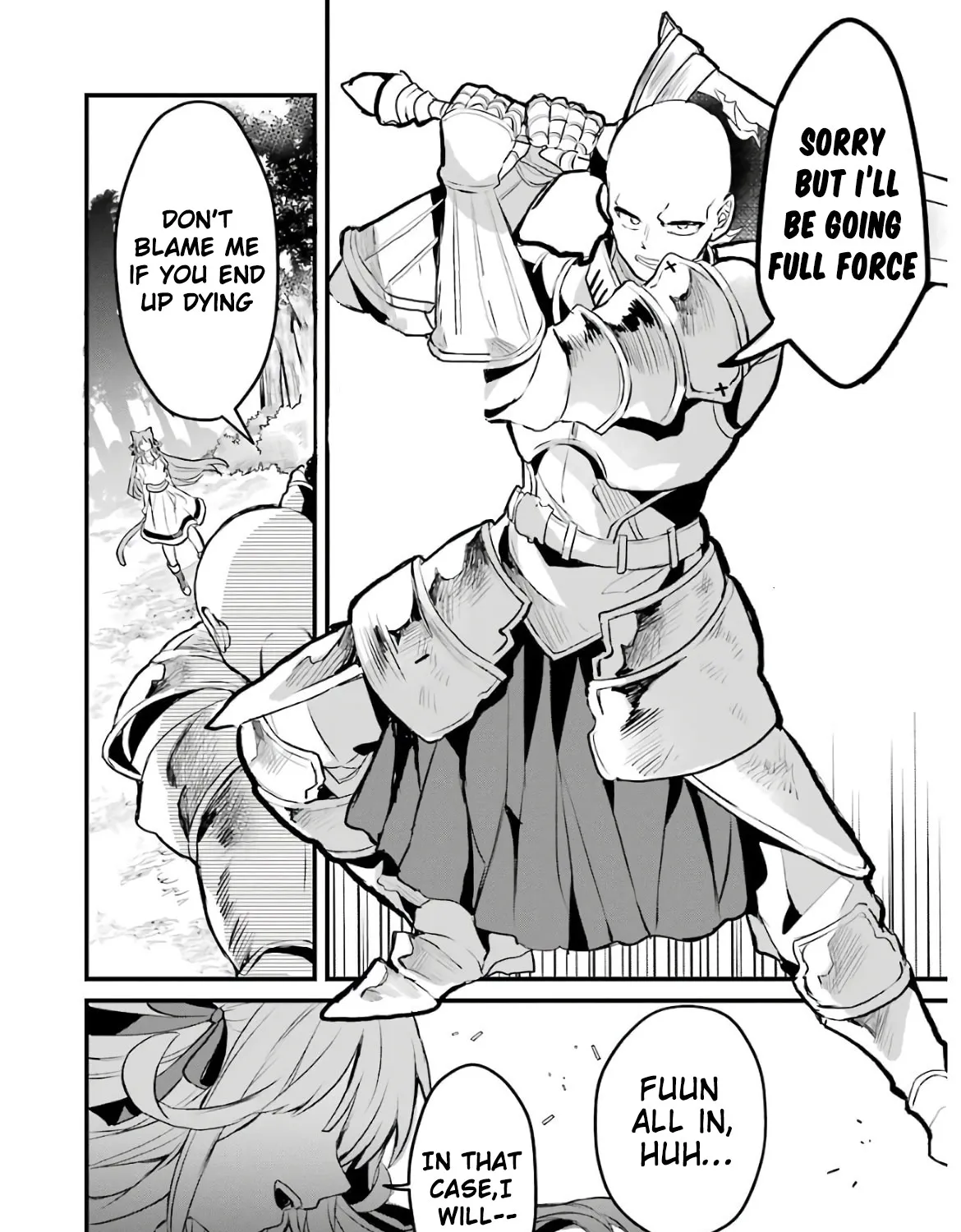 Yuusha Party wo Tsuihou Sareta Beast Tamer, Saikyou Shuzoku Nekomimi Shojo to Deau Chapter 21 page 16 - 