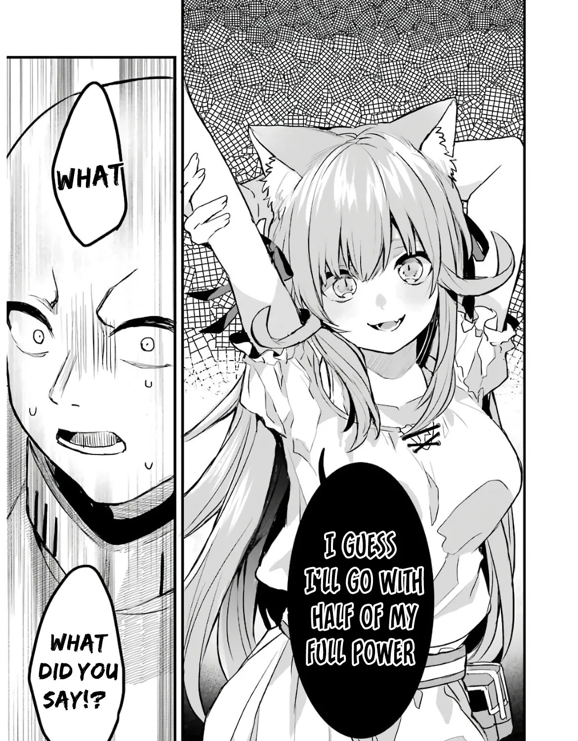 Yuusha Party wo Tsuihou Sareta Beast Tamer, Saikyou Shuzoku Nekomimi Shojo to Deau Chapter 21 page 18 - 