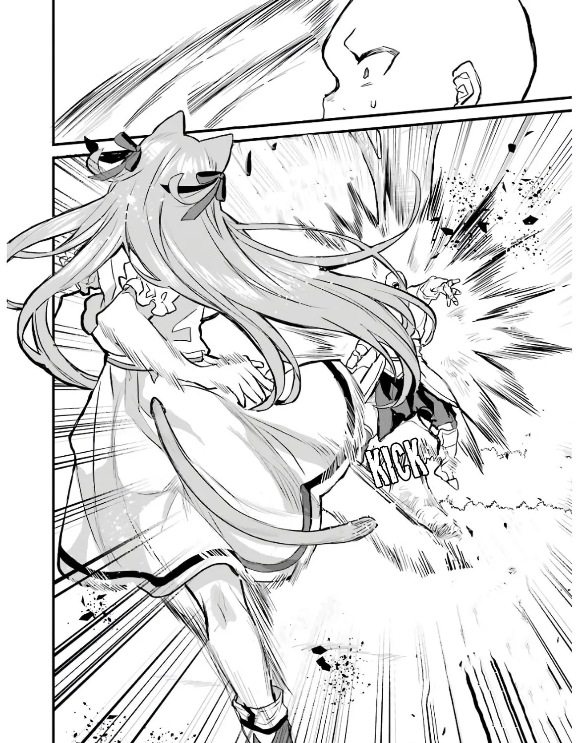 Yuusha Party wo Tsuihou Sareta Beast Tamer, Saikyou Shuzoku Nekomimi Shojo to Deau Chapter 21 page 24 - 