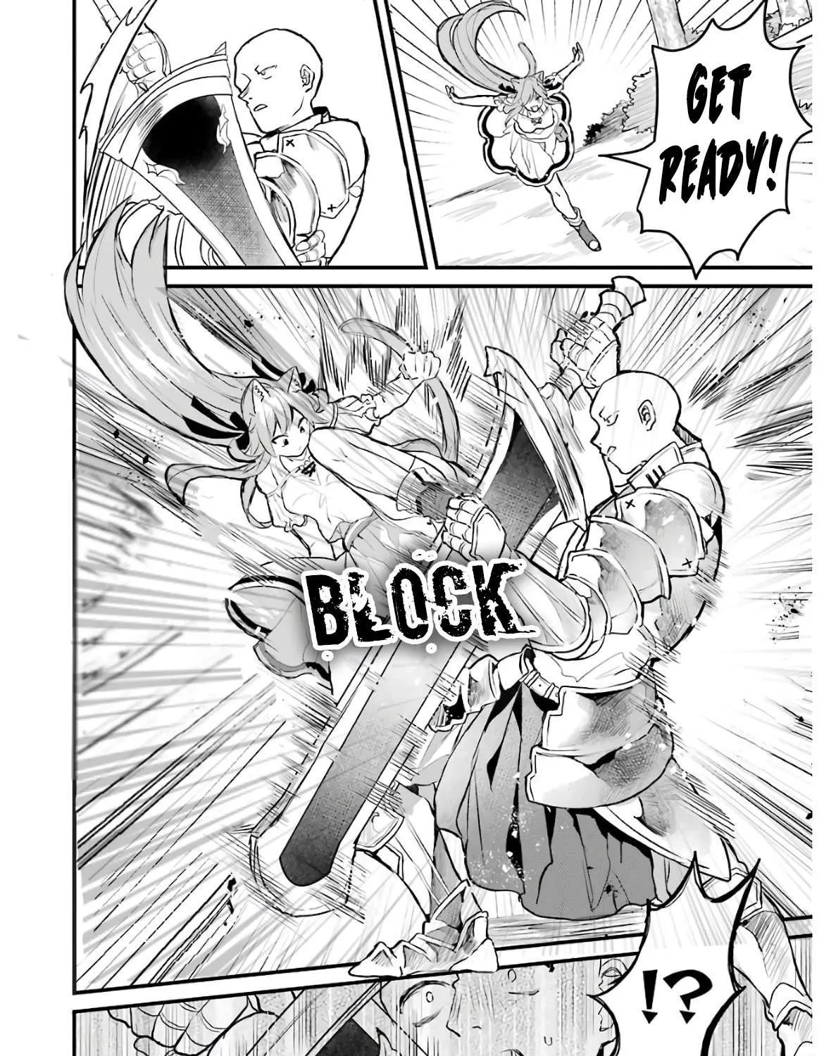 Yuusha Party wo Tsuihou Sareta Beast Tamer, Saikyou Shuzoku Nekomimi Shojo to Deau Chapter 21 page 4 - 
