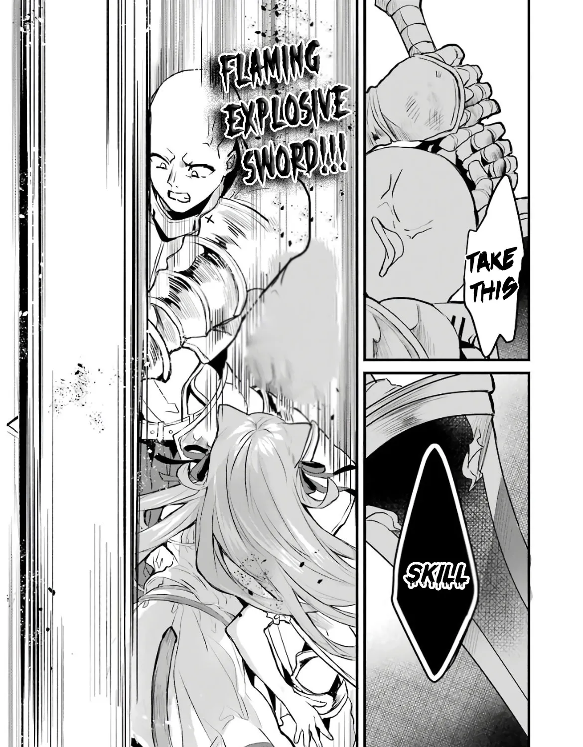 Yuusha Party wo Tsuihou Sareta Beast Tamer, Saikyou Shuzoku Nekomimi Shojo to Deau Chapter 21 page 10 - 