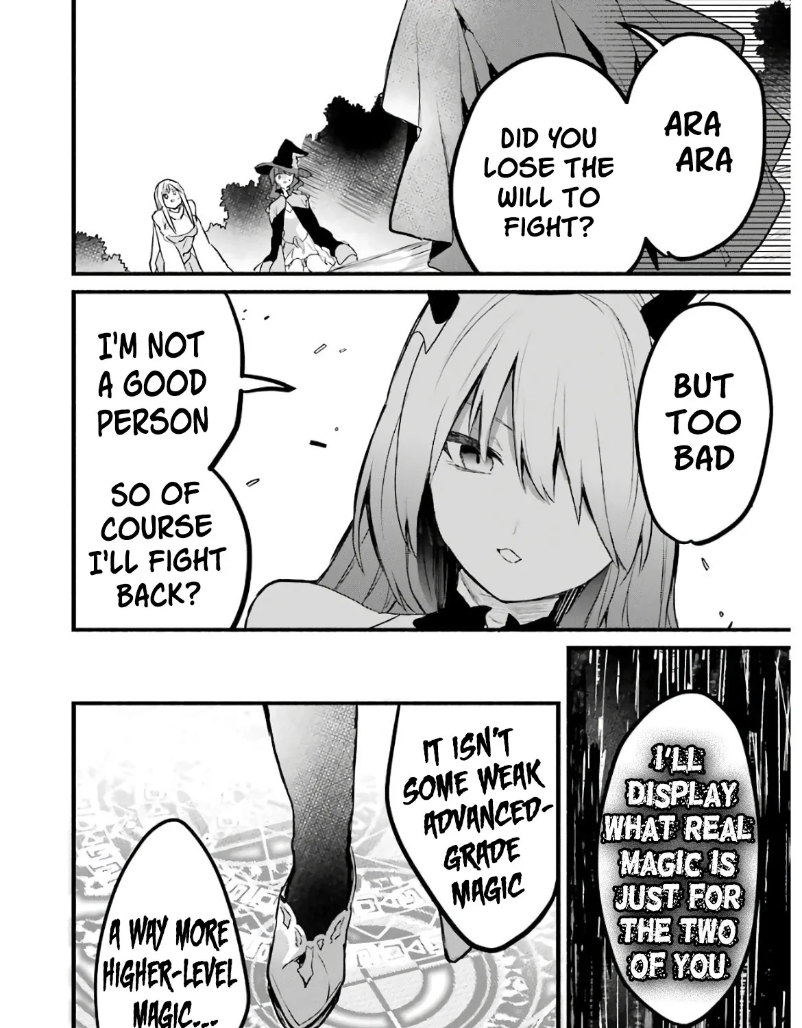 Yuusha Party wo Tsuihou Sareta Beast Tamer, Saikyou Shuzoku Nekomimi Shojo to Deau Chapter 22 page 14 - 