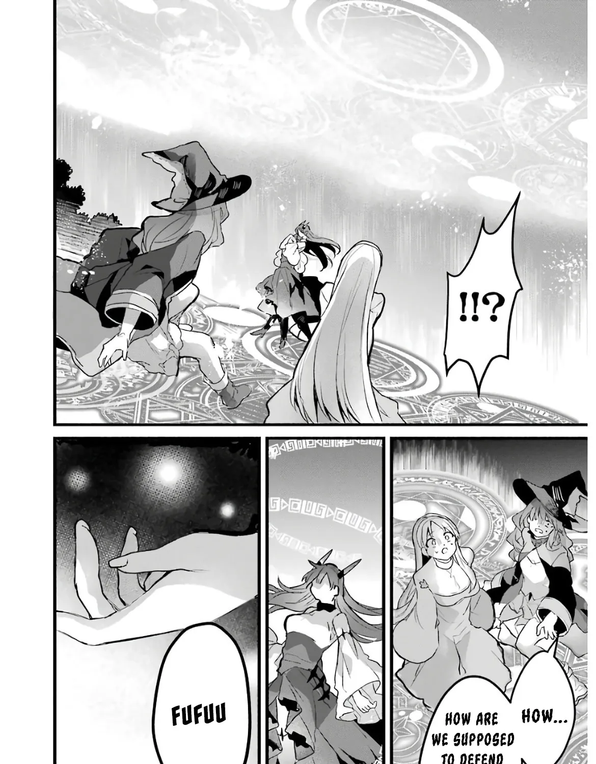 Yuusha Party wo Tsuihou Sareta Beast Tamer, Saikyou Shuzoku Nekomimi Shojo to Deau Chapter 22 page 17 - 