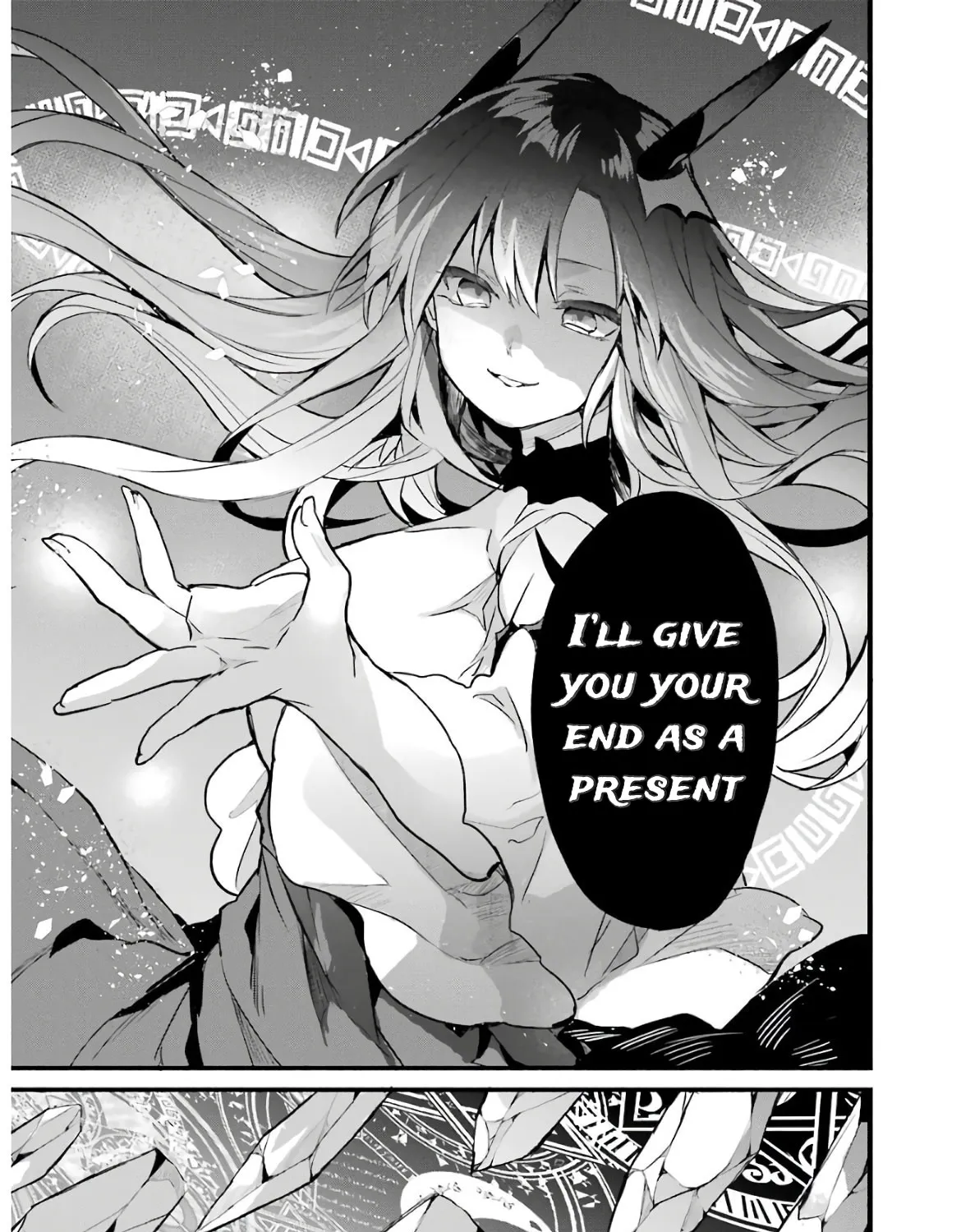 Yuusha Party wo Tsuihou Sareta Beast Tamer, Saikyou Shuzoku Nekomimi Shojo to Deau Chapter 22 page 19 - 