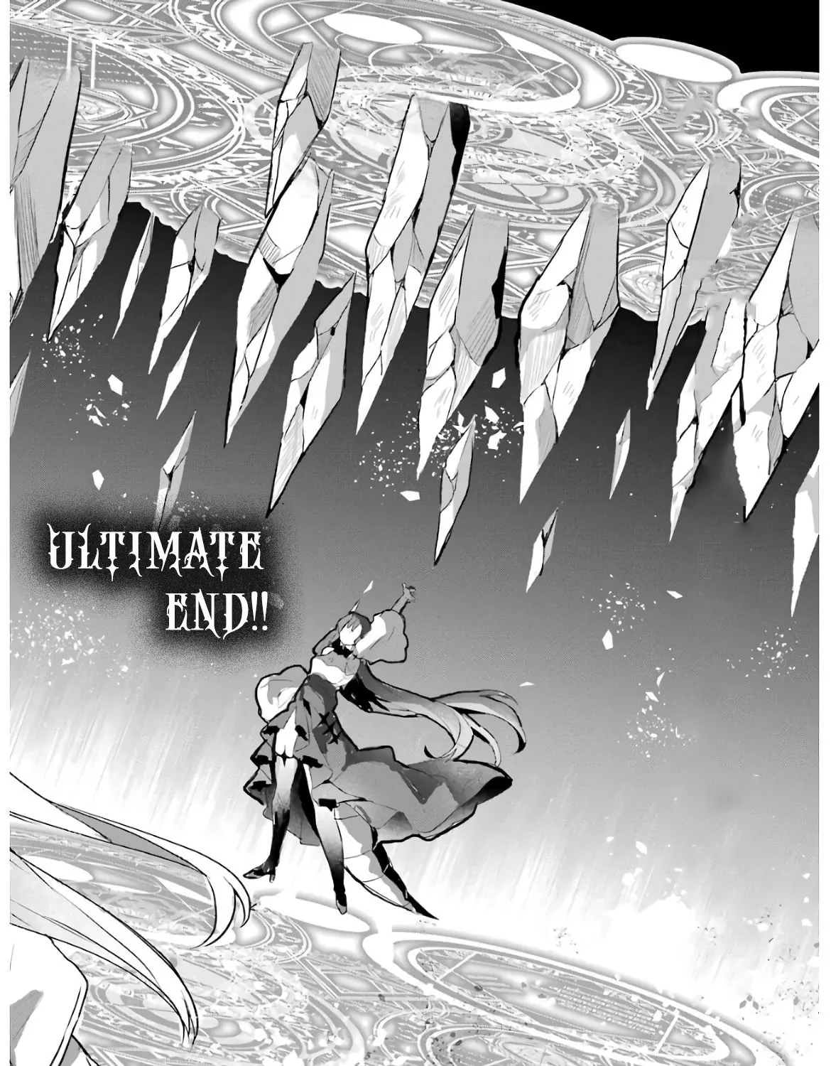 Yuusha Party wo Tsuihou Sareta Beast Tamer, Saikyou Shuzoku Nekomimi Shojo to Deau Chapter 22 page 21 - 
