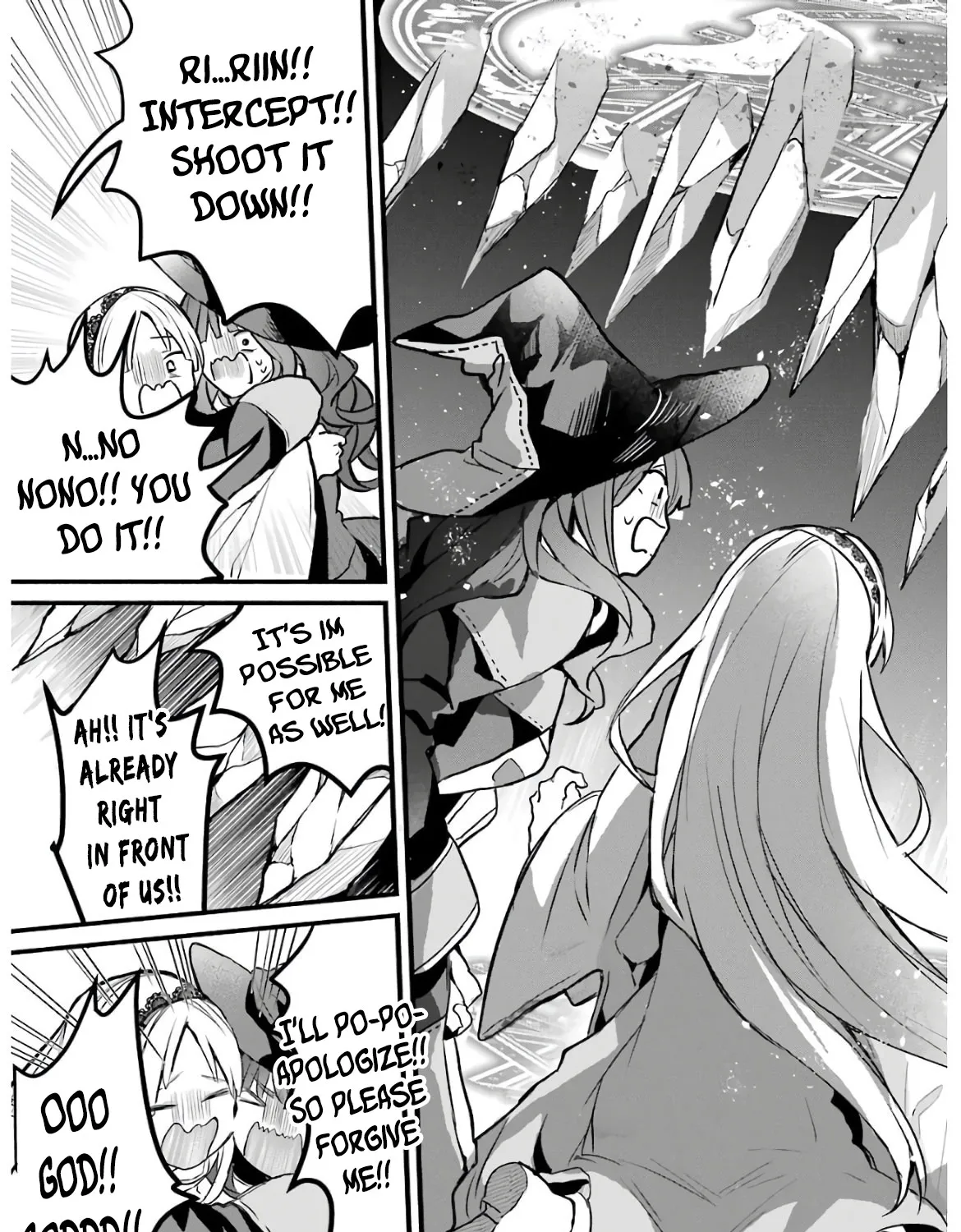 Yuusha Party wo Tsuihou Sareta Beast Tamer, Saikyou Shuzoku Nekomimi Shojo to Deau Chapter 22 page 23 - 