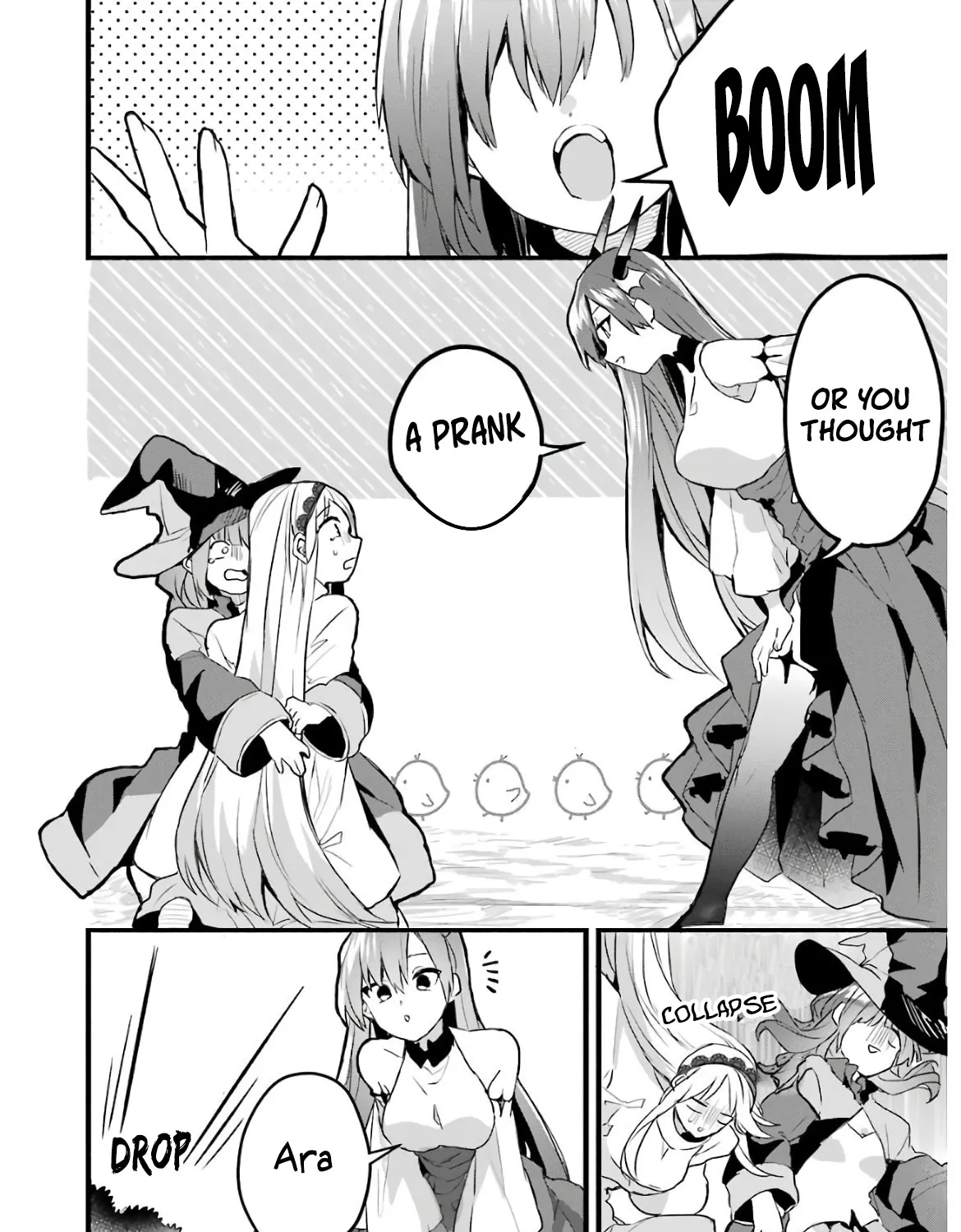 Yuusha Party wo Tsuihou Sareta Beast Tamer, Saikyou Shuzoku Nekomimi Shojo to Deau Chapter 22 page 25 - 