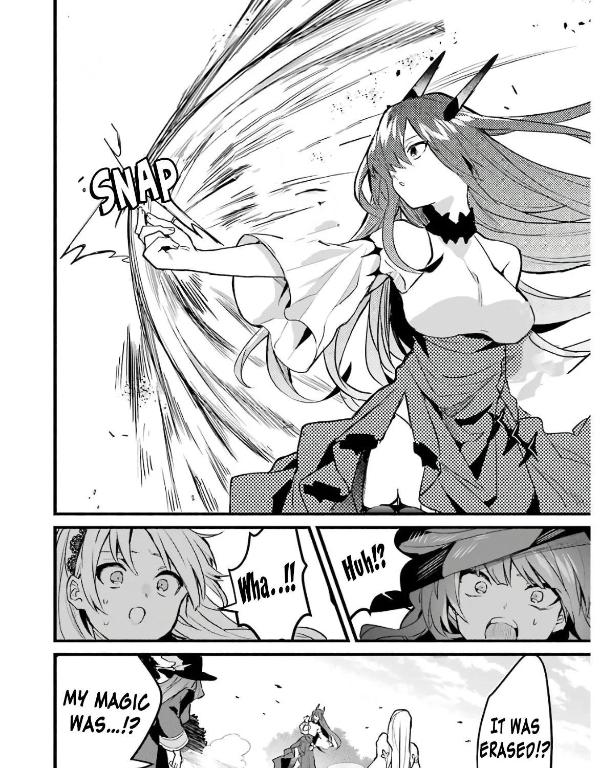 Yuusha Party wo Tsuihou Sareta Beast Tamer, Saikyou Shuzoku Nekomimi Shojo to Deau Chapter 22 page 7 - 