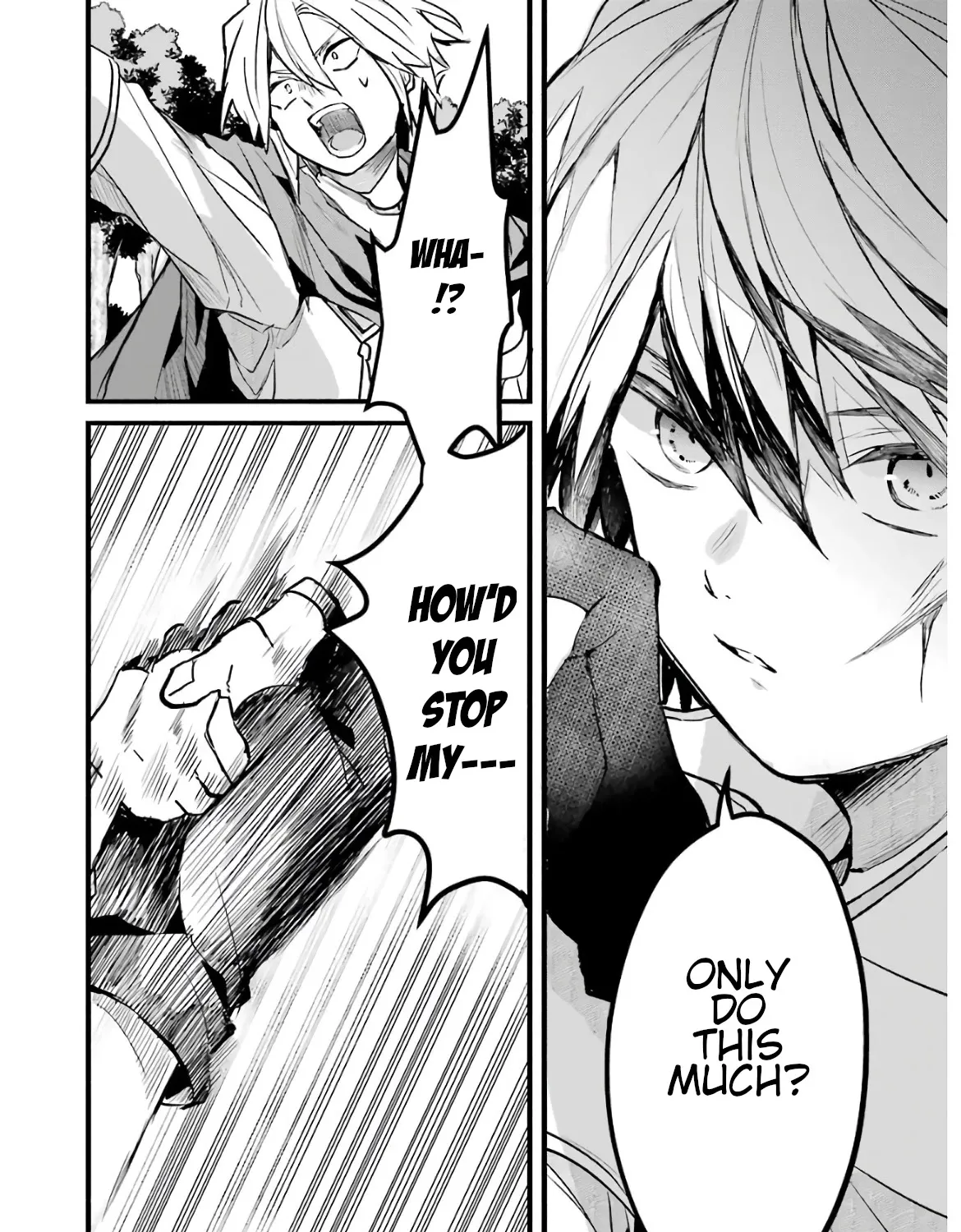 Yuusha Party wo Tsuihou Sareta Beast Tamer, Saikyou Shuzoku Nekomimi Shojo to Deau Chapter 23 page 15 - 