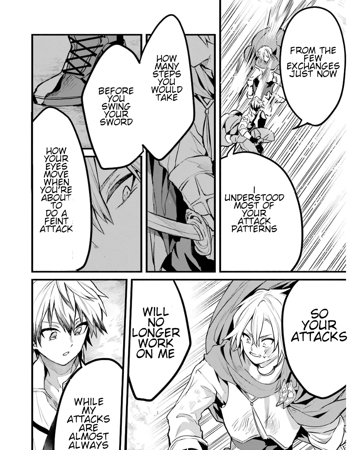 Yuusha Party wo Tsuihou Sareta Beast Tamer, Saikyou Shuzoku Nekomimi Shojo to Deau Chapter 23 page 23 - 