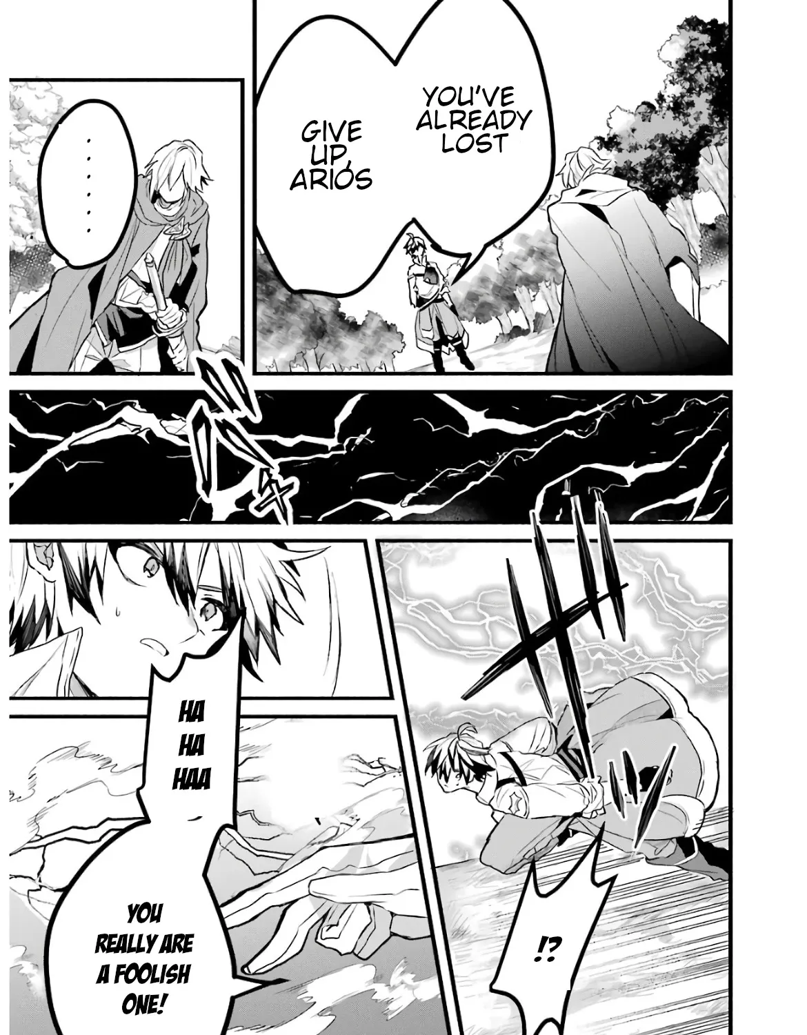 Yuusha Party wo Tsuihou Sareta Beast Tamer, Saikyou Shuzoku Nekomimi Shojo to Deau Chapter 23 page 25 - 