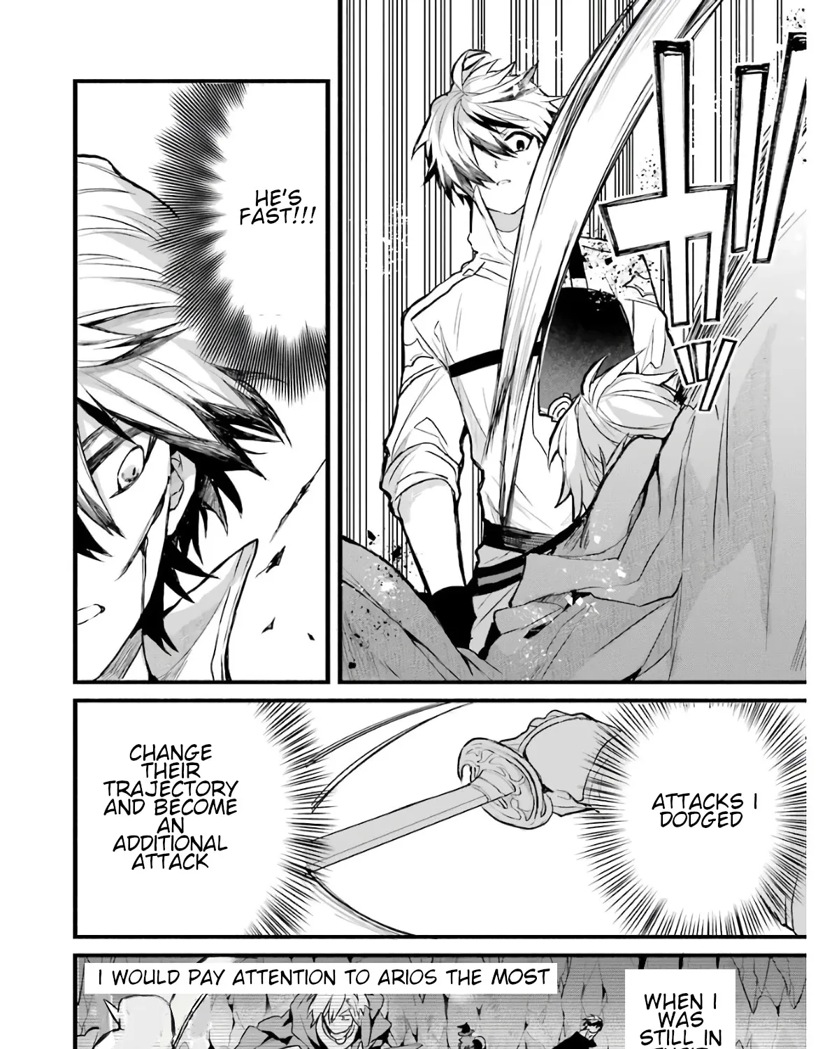 Yuusha Party wo Tsuihou Sareta Beast Tamer, Saikyou Shuzoku Nekomimi Shojo to Deau Chapter 23 page 7 - 