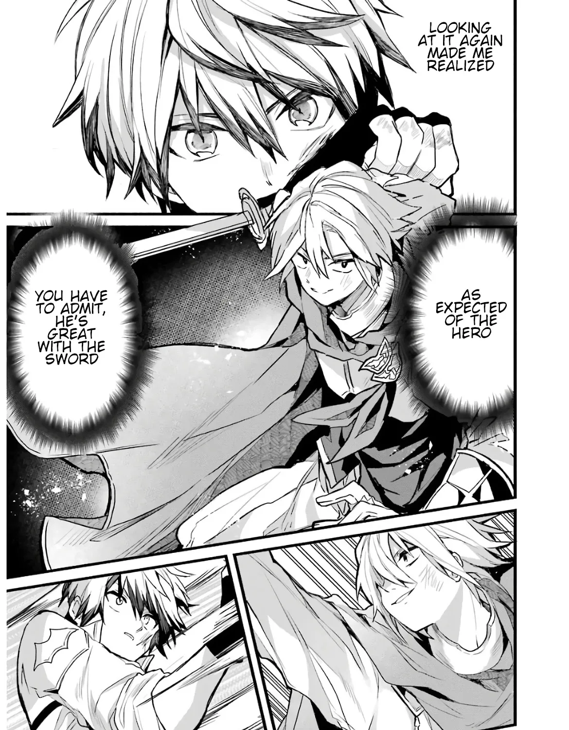 Yuusha Party wo Tsuihou Sareta Beast Tamer, Saikyou Shuzoku Nekomimi Shojo to Deau Chapter 23 page 9 - 