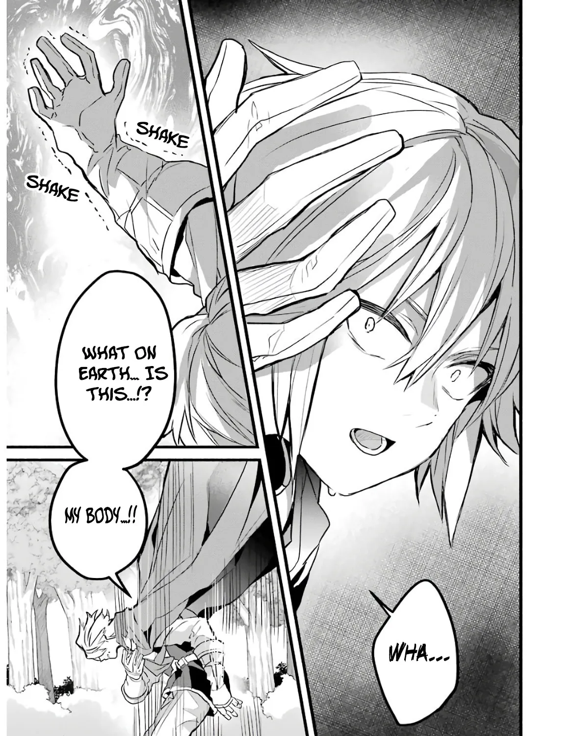 Yuusha Party wo Tsuihou Sareta Beast Tamer, Saikyou Shuzoku Nekomimi Shojo to Deau Chapter 24 page 18 - 