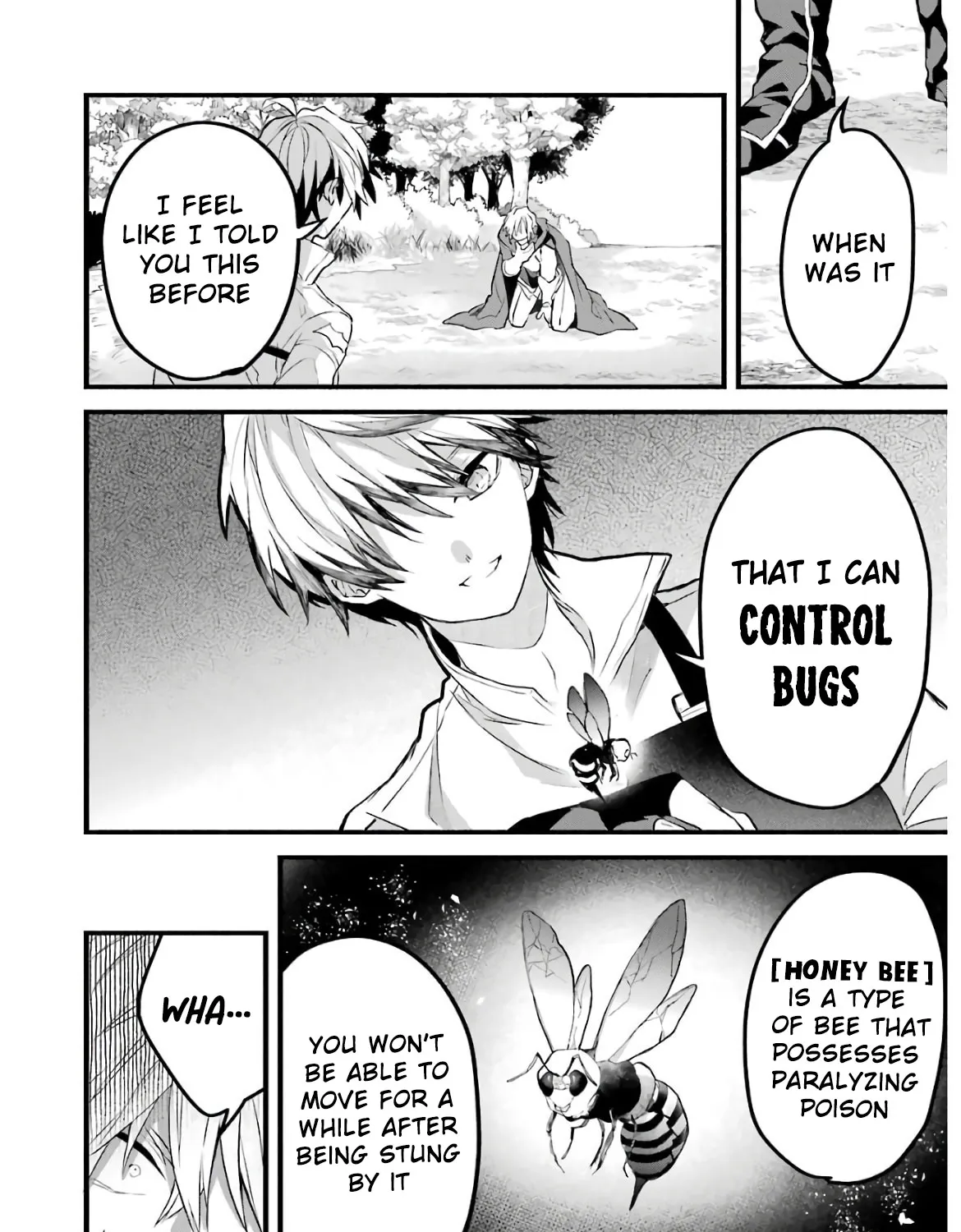 Yuusha Party wo Tsuihou Sareta Beast Tamer, Saikyou Shuzoku Nekomimi Shojo to Deau Chapter 24 page 20 - 