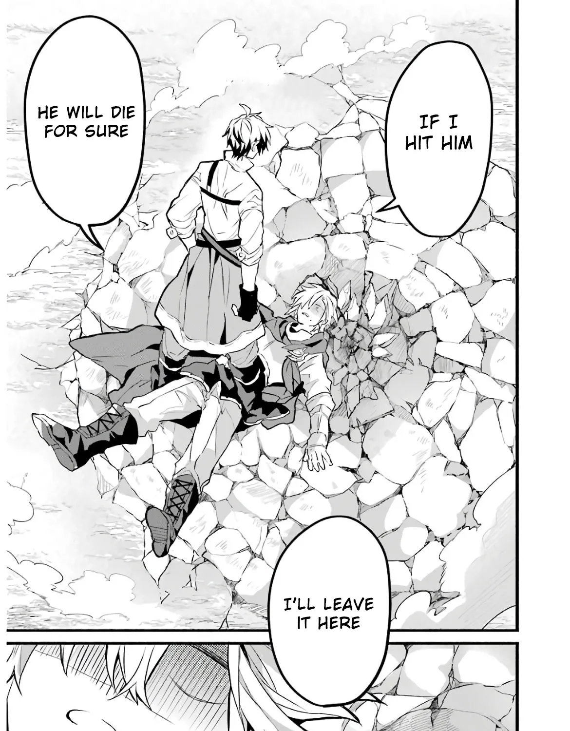 Yuusha Party wo Tsuihou Sareta Beast Tamer, Saikyou Shuzoku Nekomimi Shojo to Deau Chapter 24 page 30 - 
